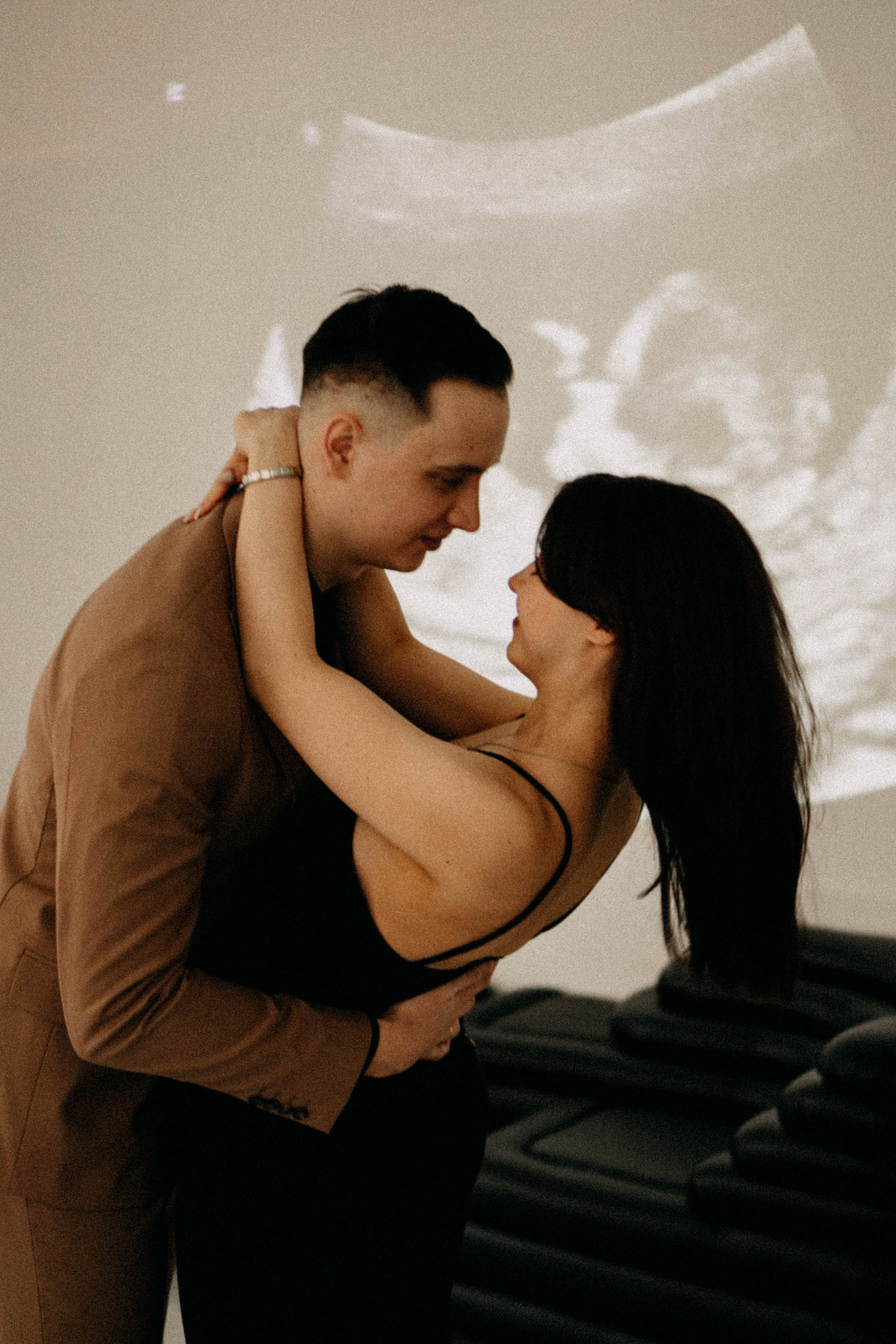 Love Story Беременность. Профессиональный фотограф, Санкт-Петербург — Виктория Богомолова