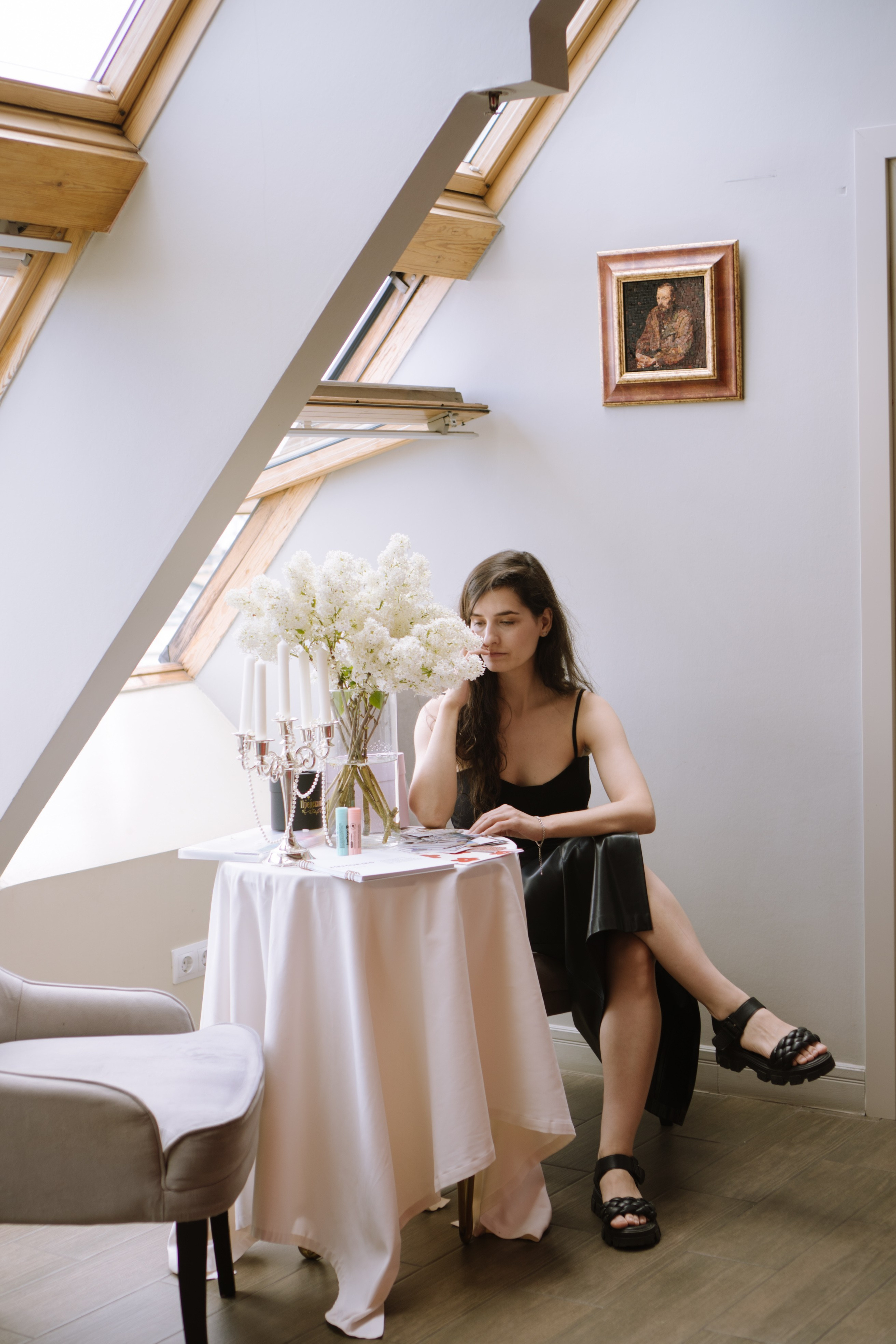 СВАДЕБНЫЙ БАНКЕТ НА ВЛАДИМИРСКОЙ В САНКТ-ПЕТЕРБУРГЕ (КАМЕРНАЯ СВАДЬБА). Профессиональный фотограф, Санкт-Петербург — Виктория Богомолова