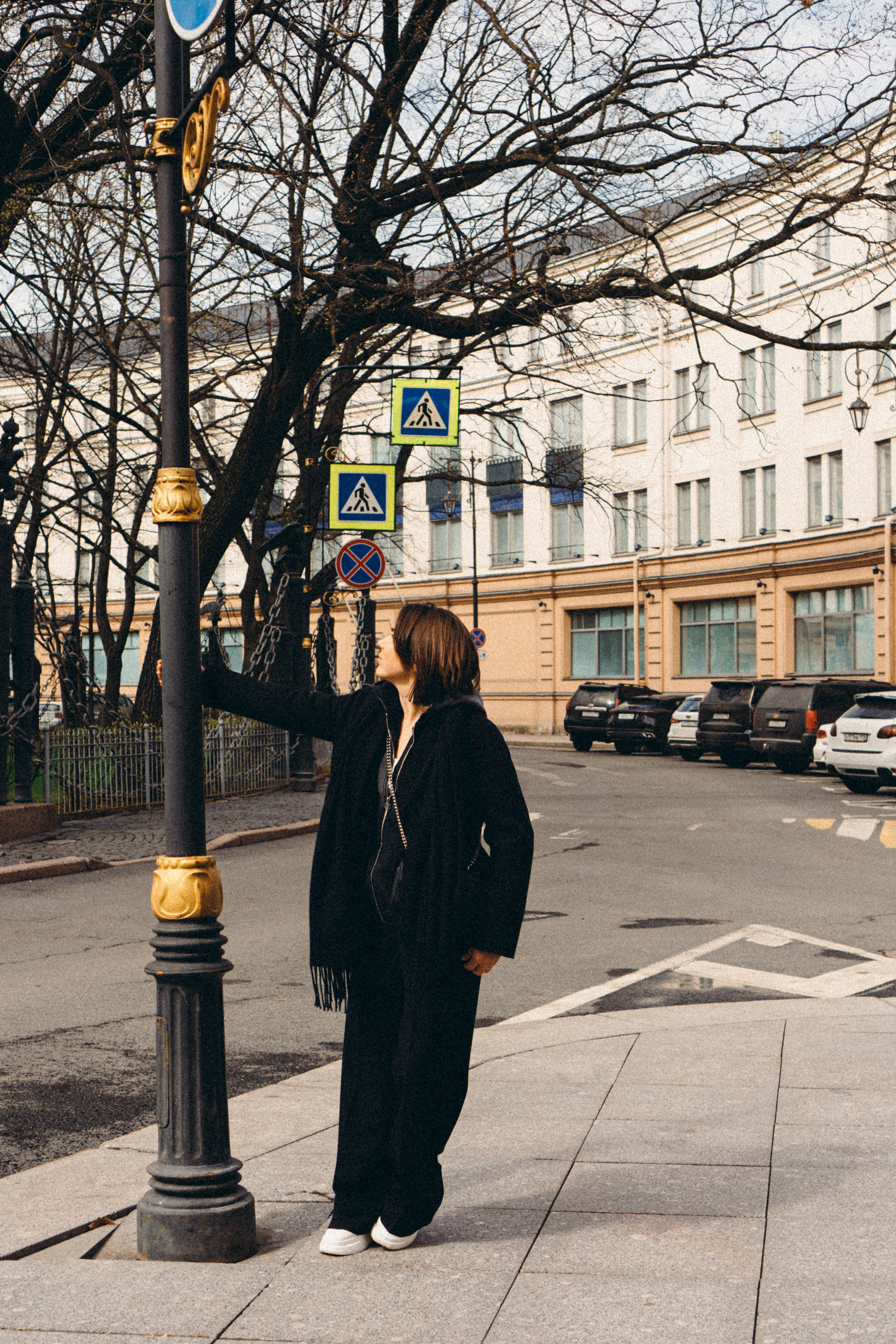 Прогулка по весеннему Питеру. Профессиональный фотограф, Санкт-Петербург — Виктория Богомолова