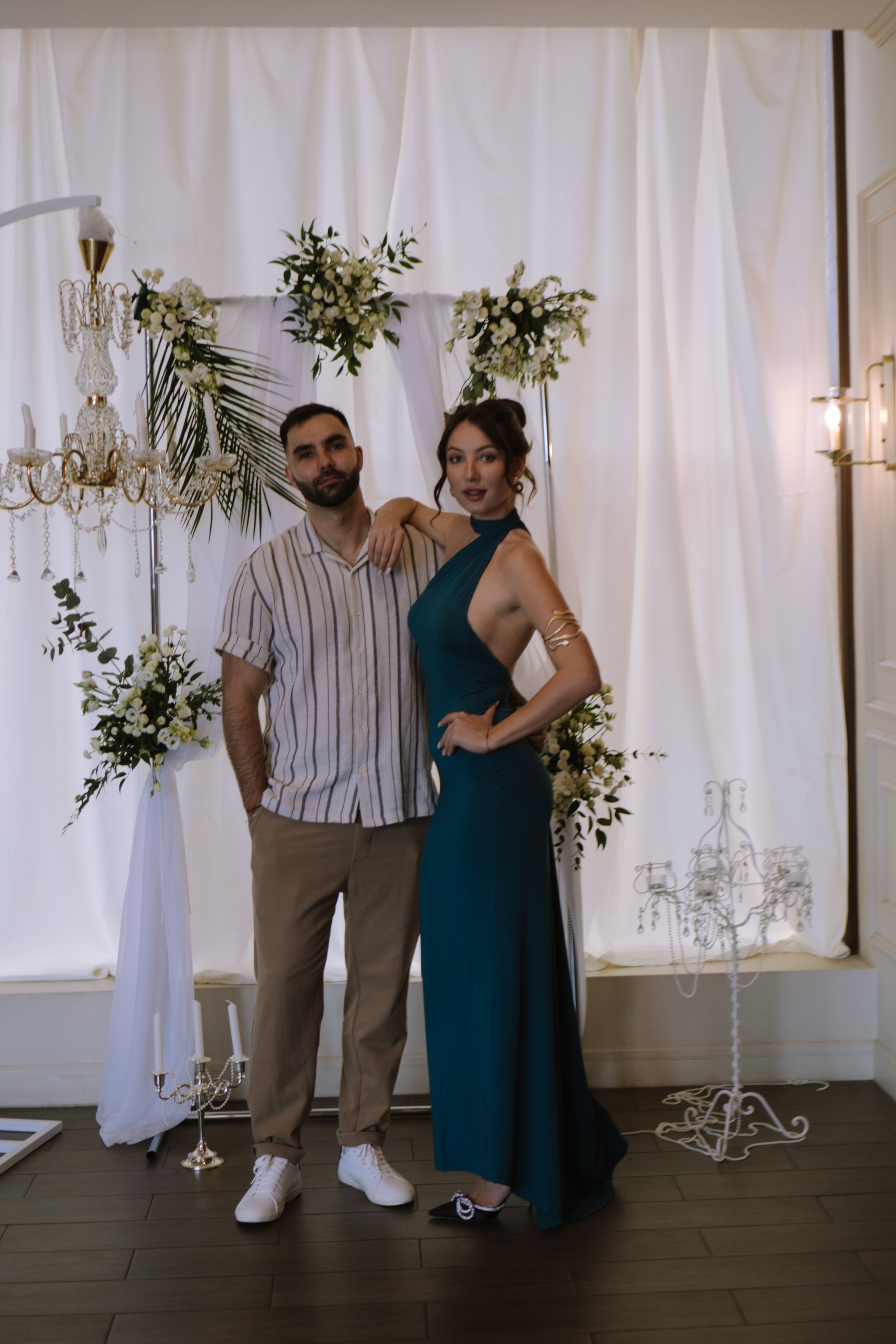 СВАДЕБНЫЙ БАНКЕТ НА ВЛАДИМИРСКОЙ В САНКТ-ПЕТЕРБУРГЕ (КАМЕРНАЯ СВАДЬБА). Профессиональный фотограф, Санкт-Петербург — Виктория Богомолова