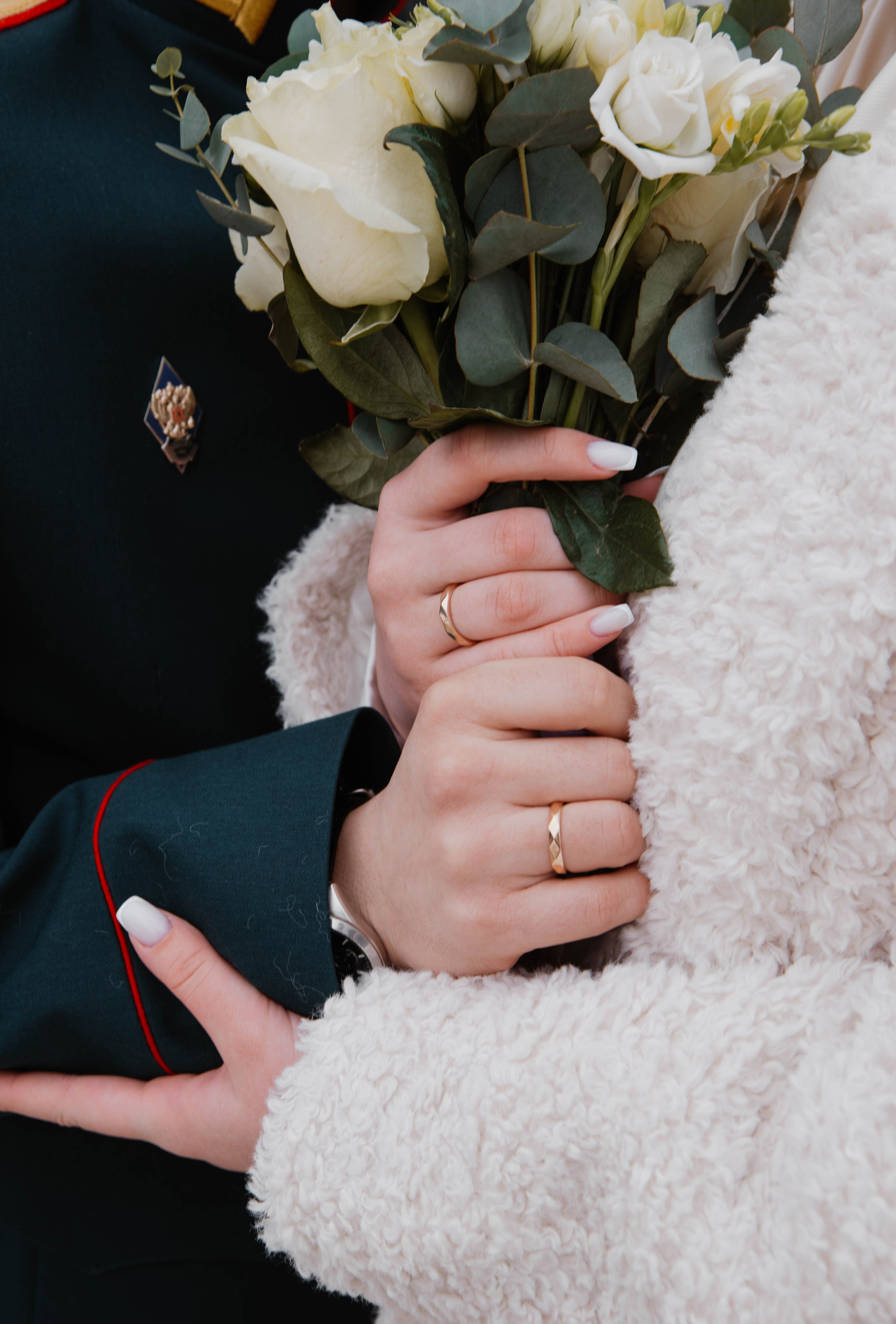 Алина & Дмитрий. Ксения Glossa. Портретный и репортажный фотограф в Самаре