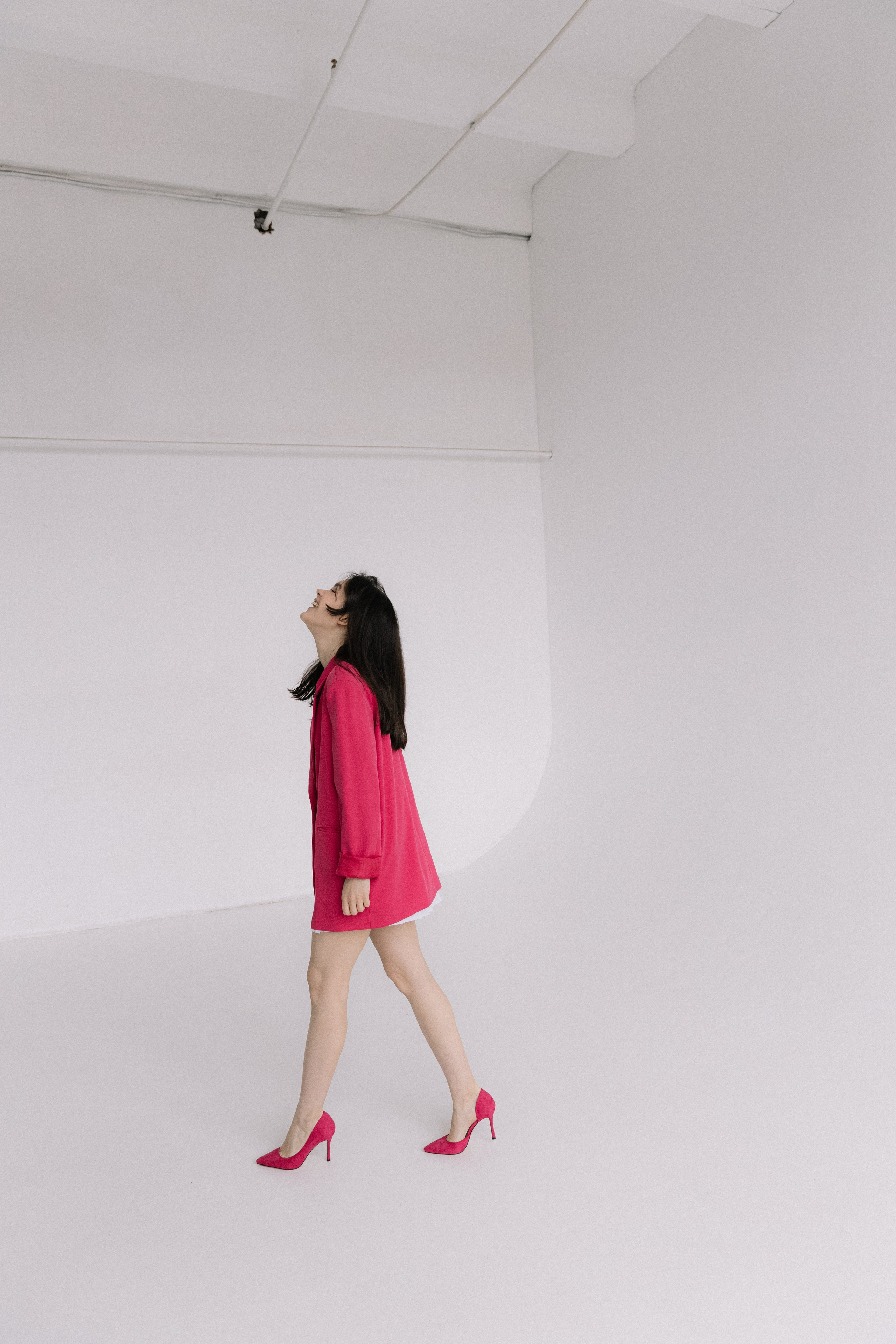 Ася. Фотограф и коллажист Ольга Шереметьева