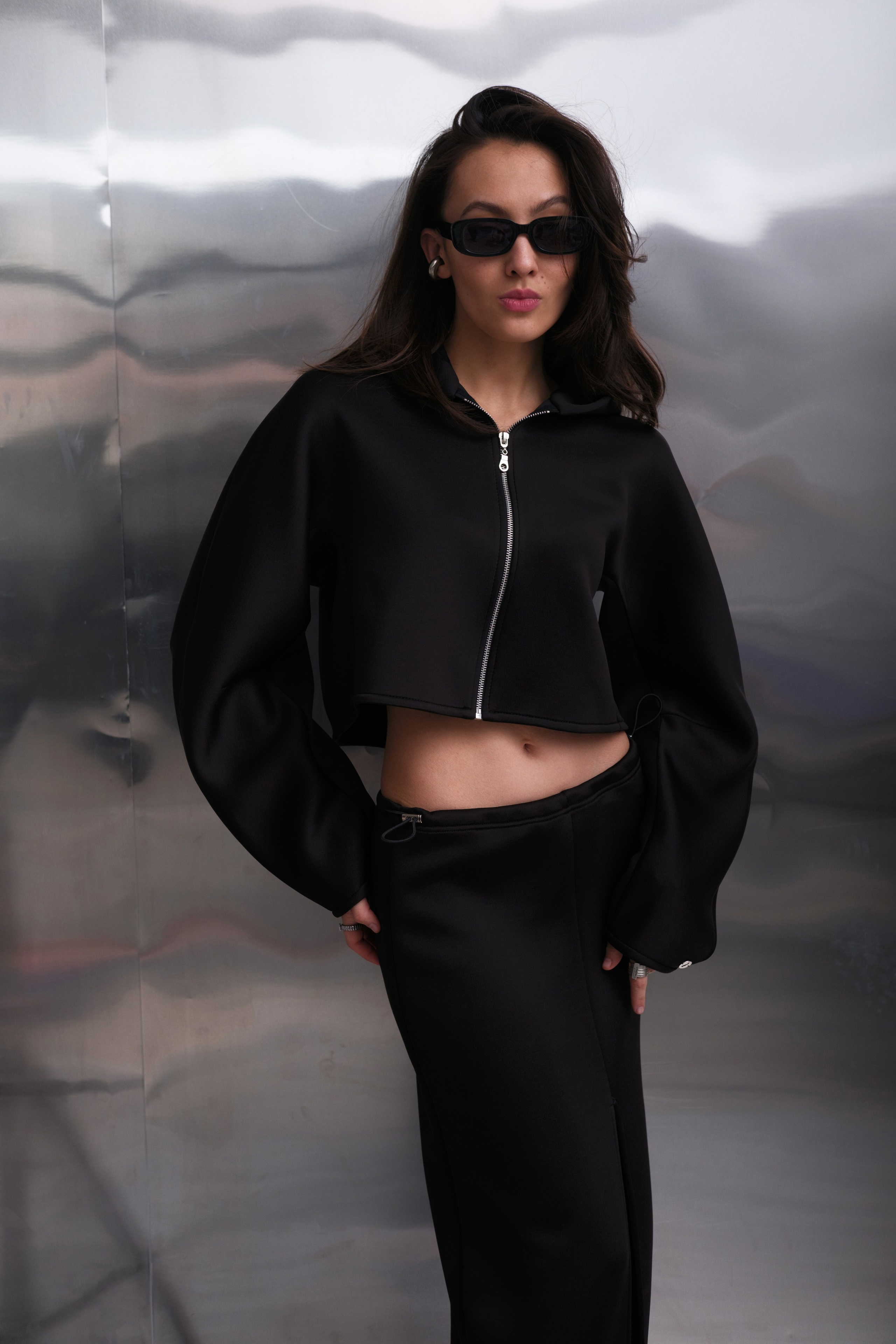 Zaay Spring'2025. Фотограф Евгений Политов