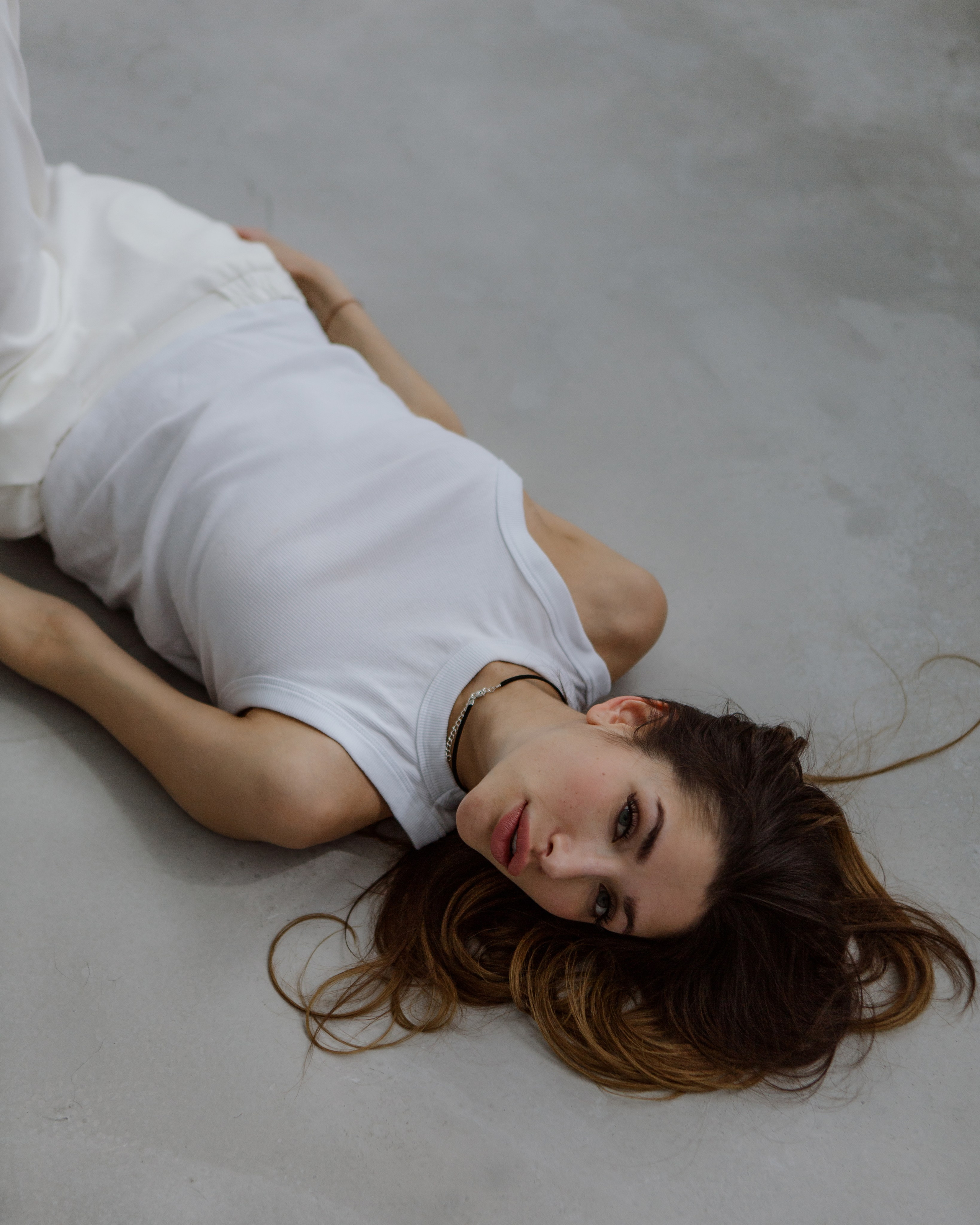 Arya. Фотограф Евгений Политов