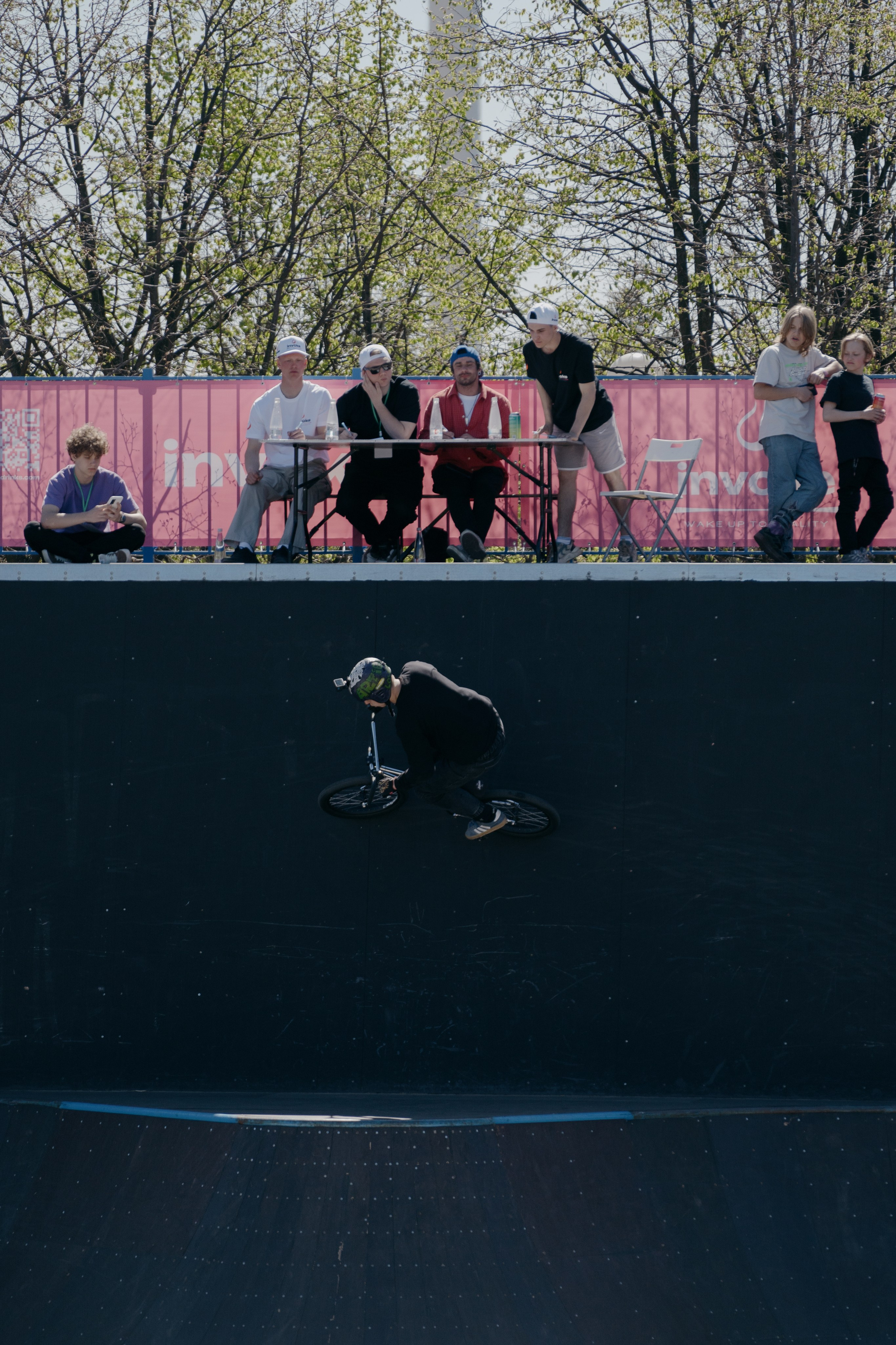 INVOKE PUMP JAM 17–19 мая 2024 СПБ Парк 300 летия. Свадебный и семейный фотограф в Санкт-Петербурге Дмитрий Панин