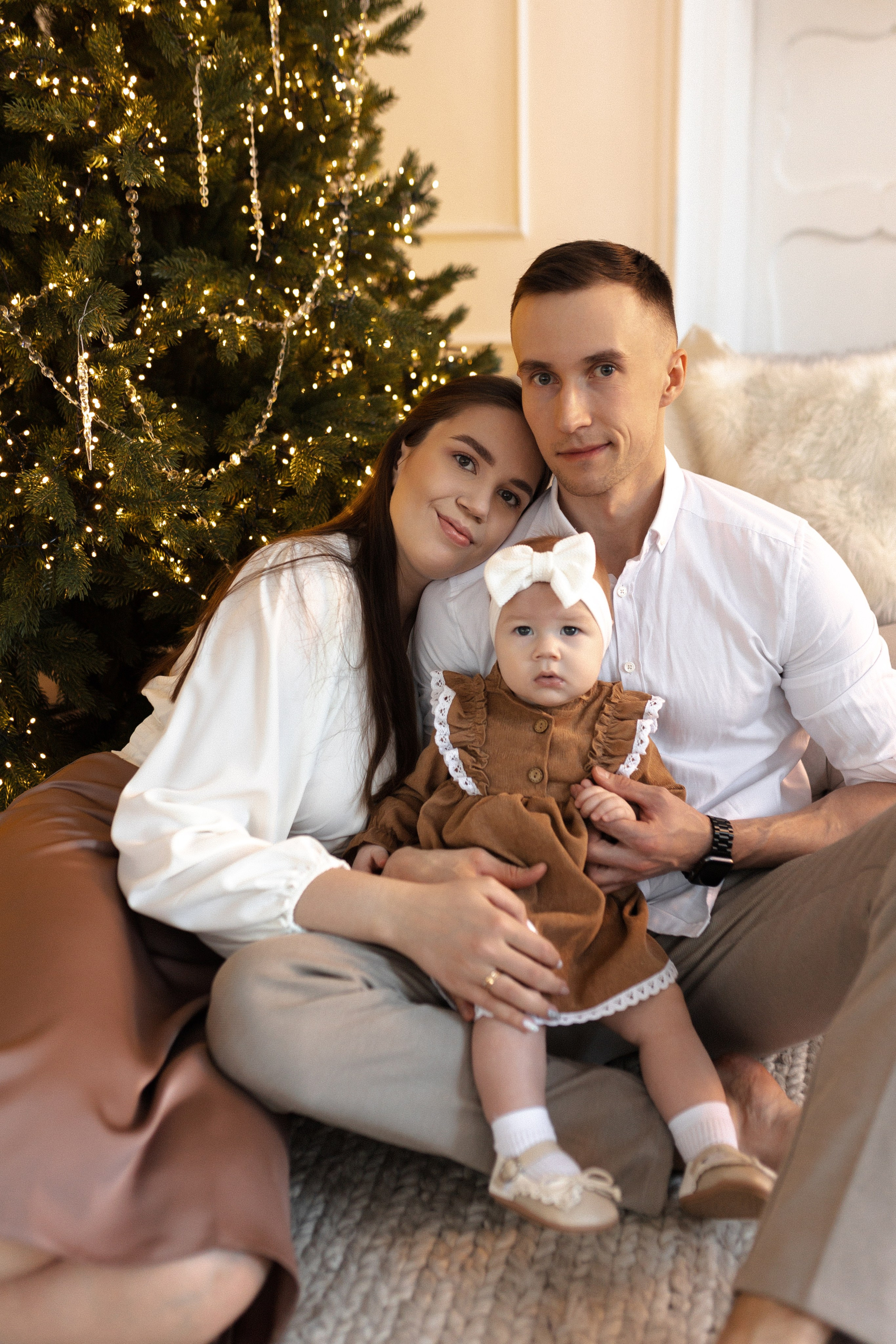 Портфолио//FAMILY. Фотограф Тюмень Пушковская Кристина