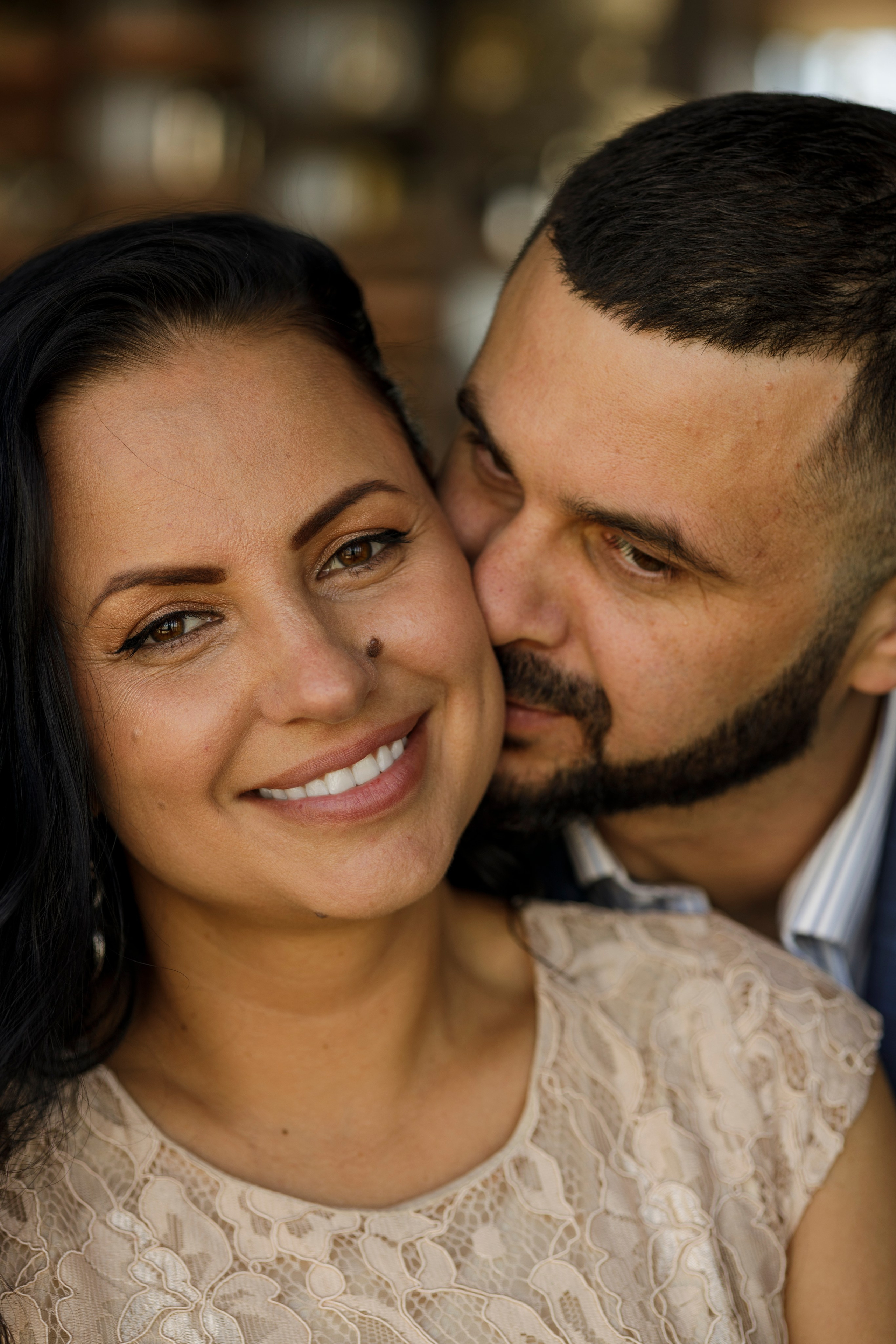 Екатерина и Александр. Свадебный, семейный и портретный фотограф в Москве Алексей Сафаров