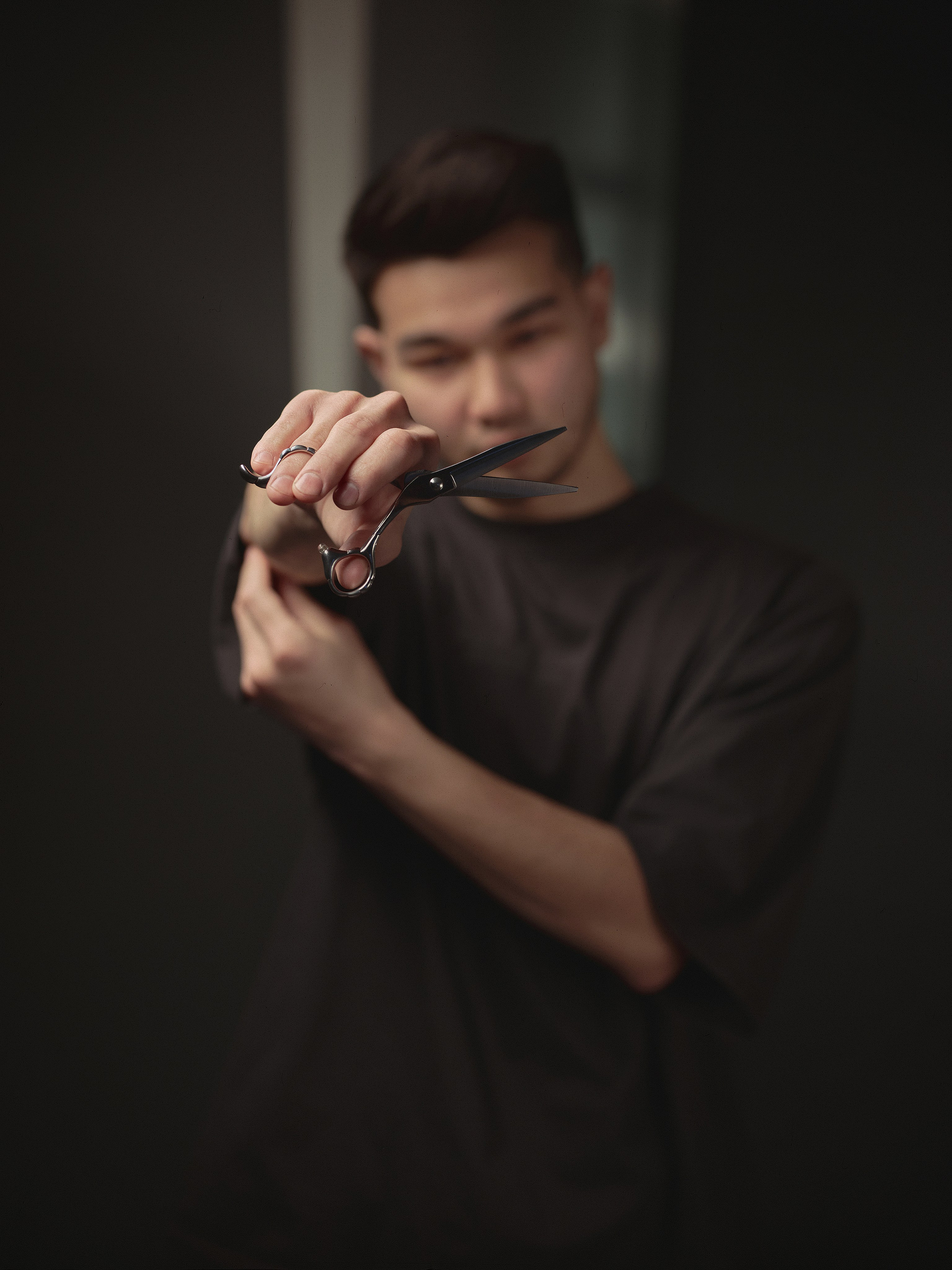 Айдар. Портретный фотограф