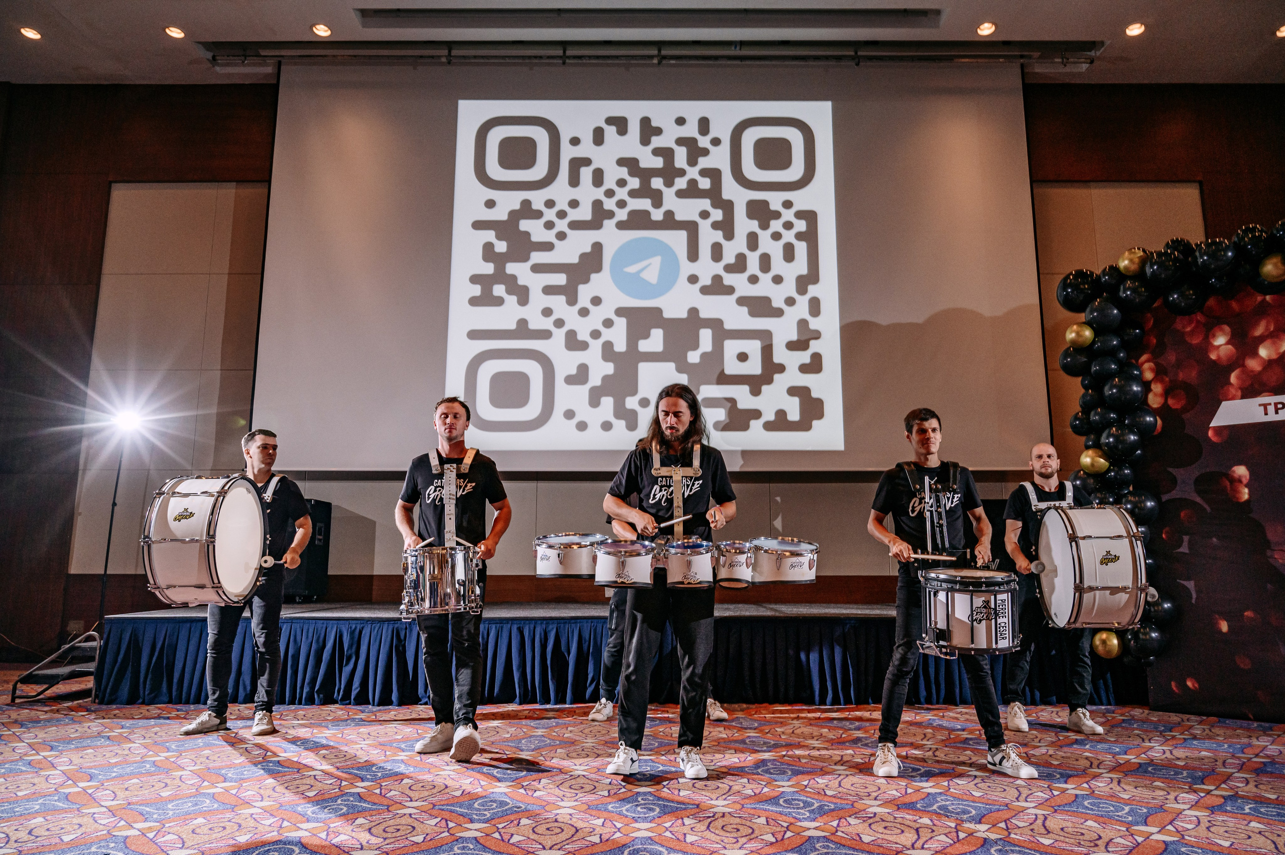 Конференция Greenway. Фотограф Владивосток. Игорь Кирсанов