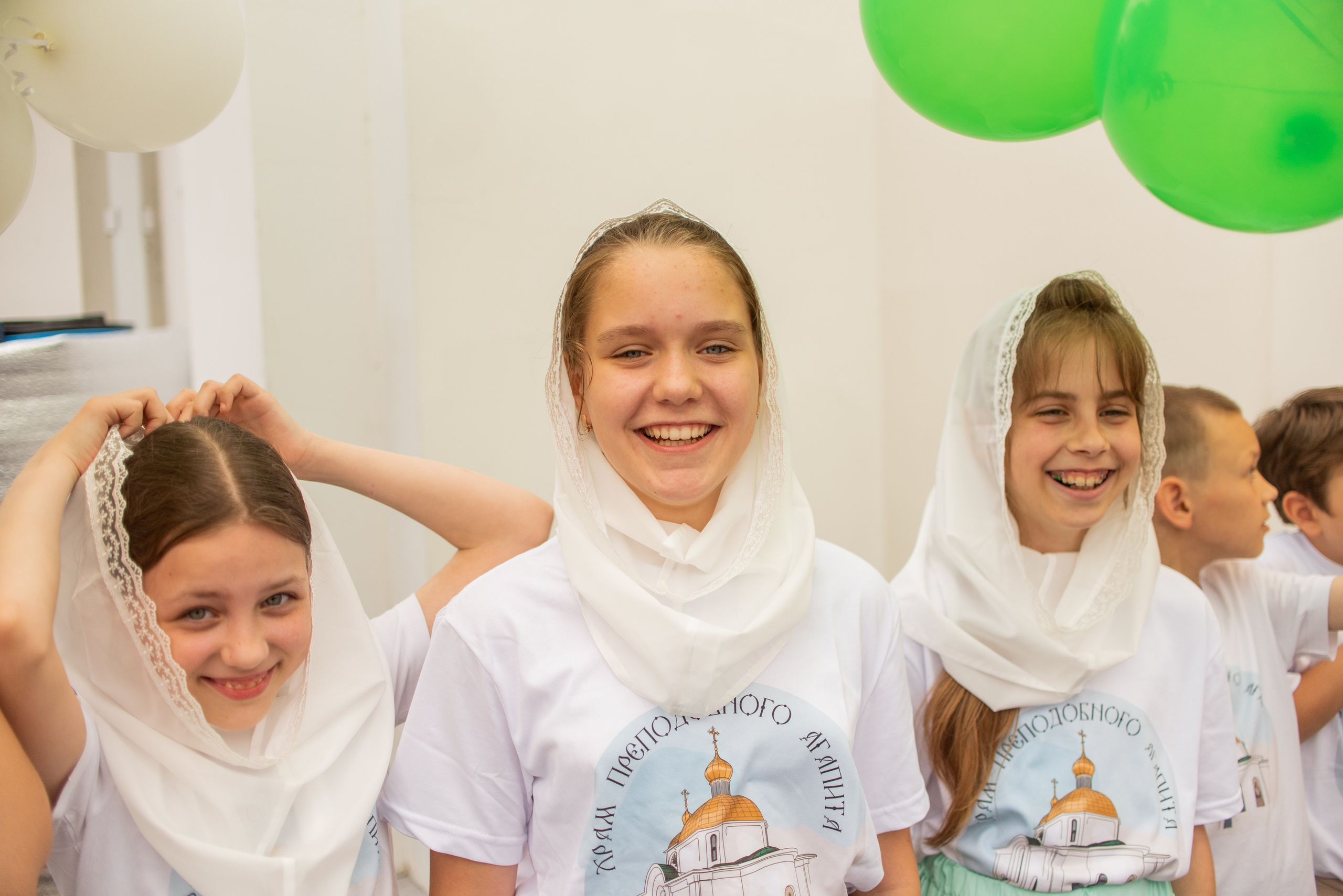 День памяти Агапита Печерского 14.06.2023. Семейный и свадебный фотограф в Феодосии и Коктебеле