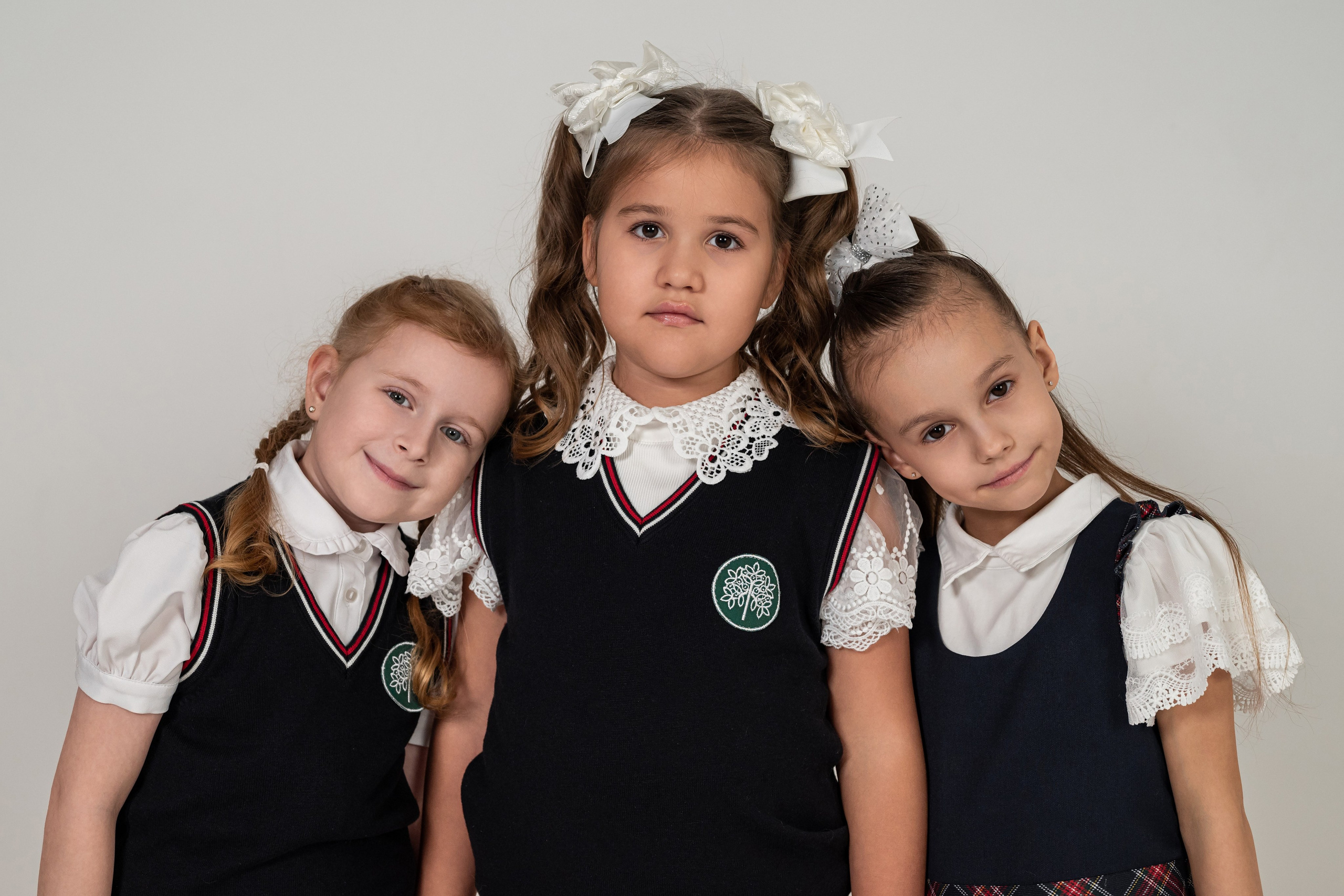 1д класс. Фотограф в городе Салават