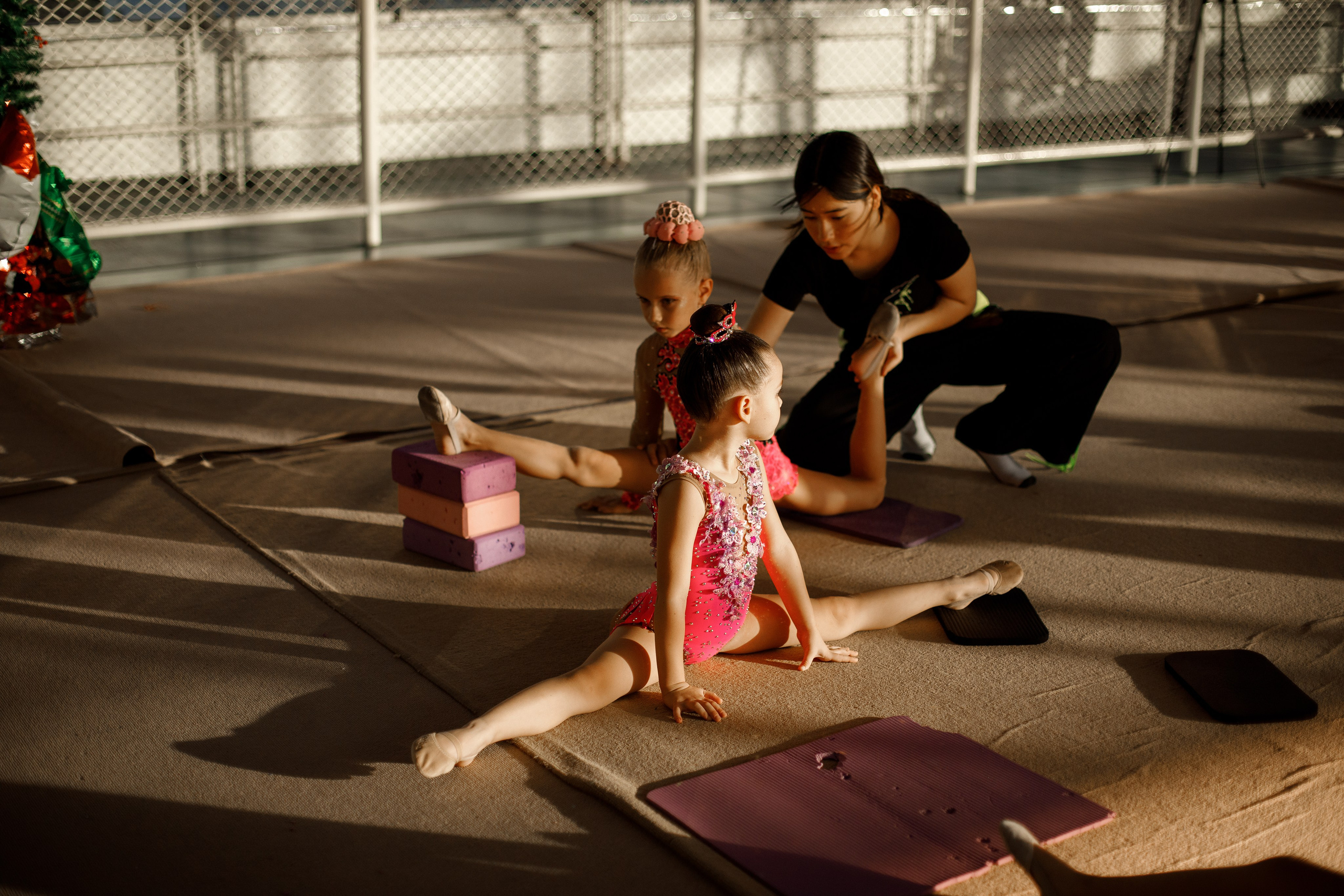 RGA PATTAYA (part 1)