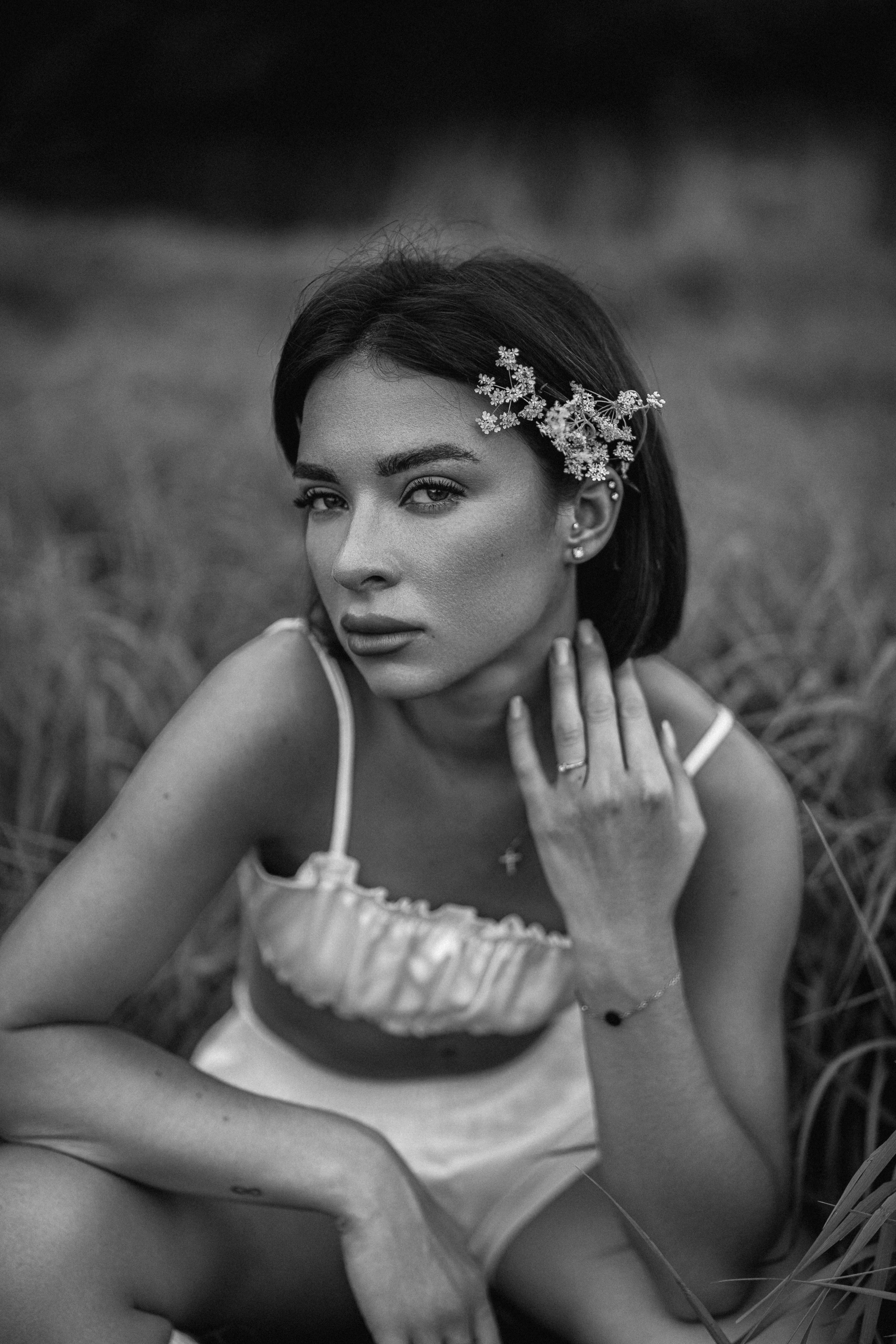 Виктория. Женский фотограф Обнинск — Москва