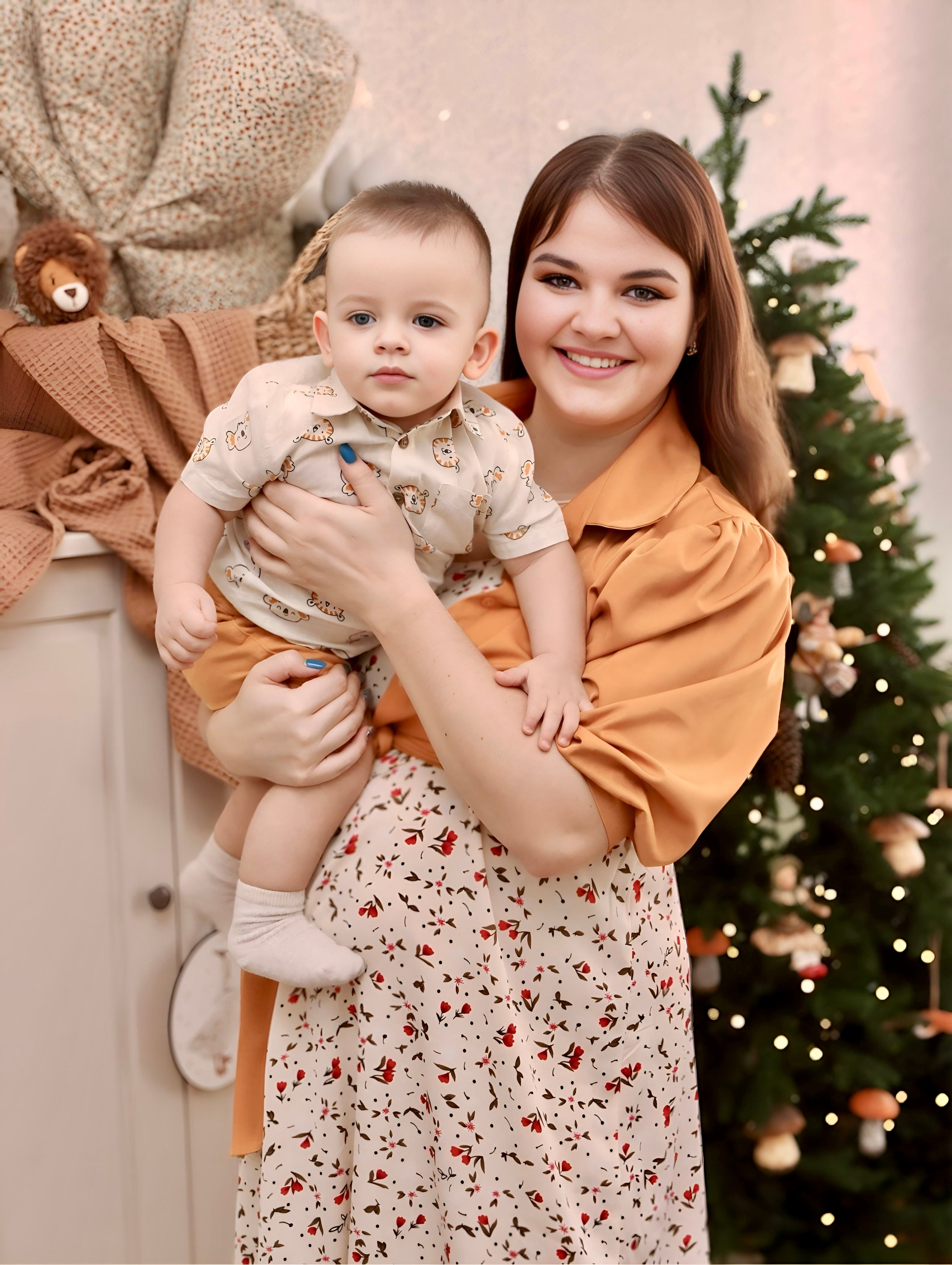 Анастасия. Фотограф в Курске Смирнов Евгений