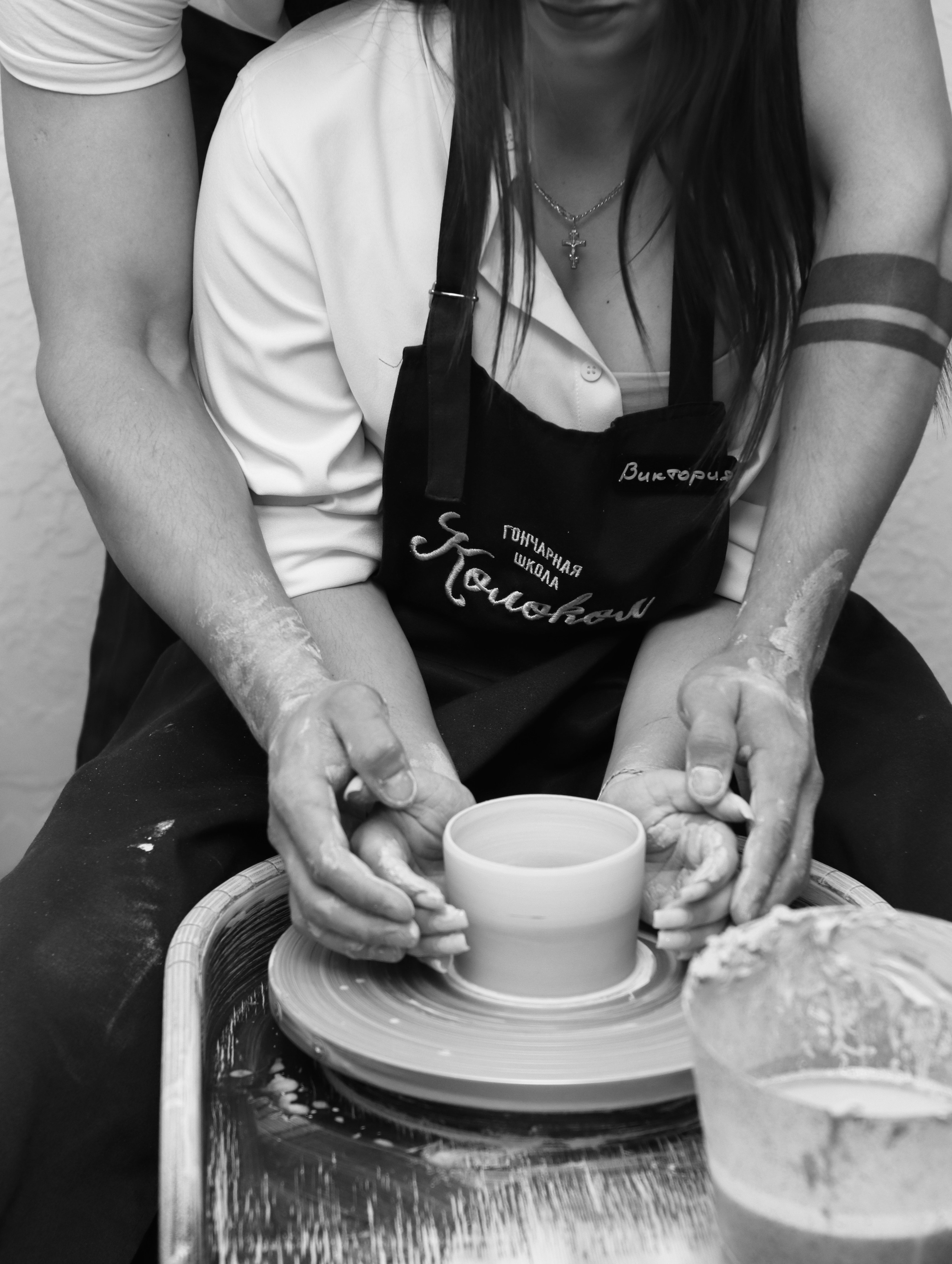 Виктория и Андрей. Фотограф в Курске Смирнов Евгений