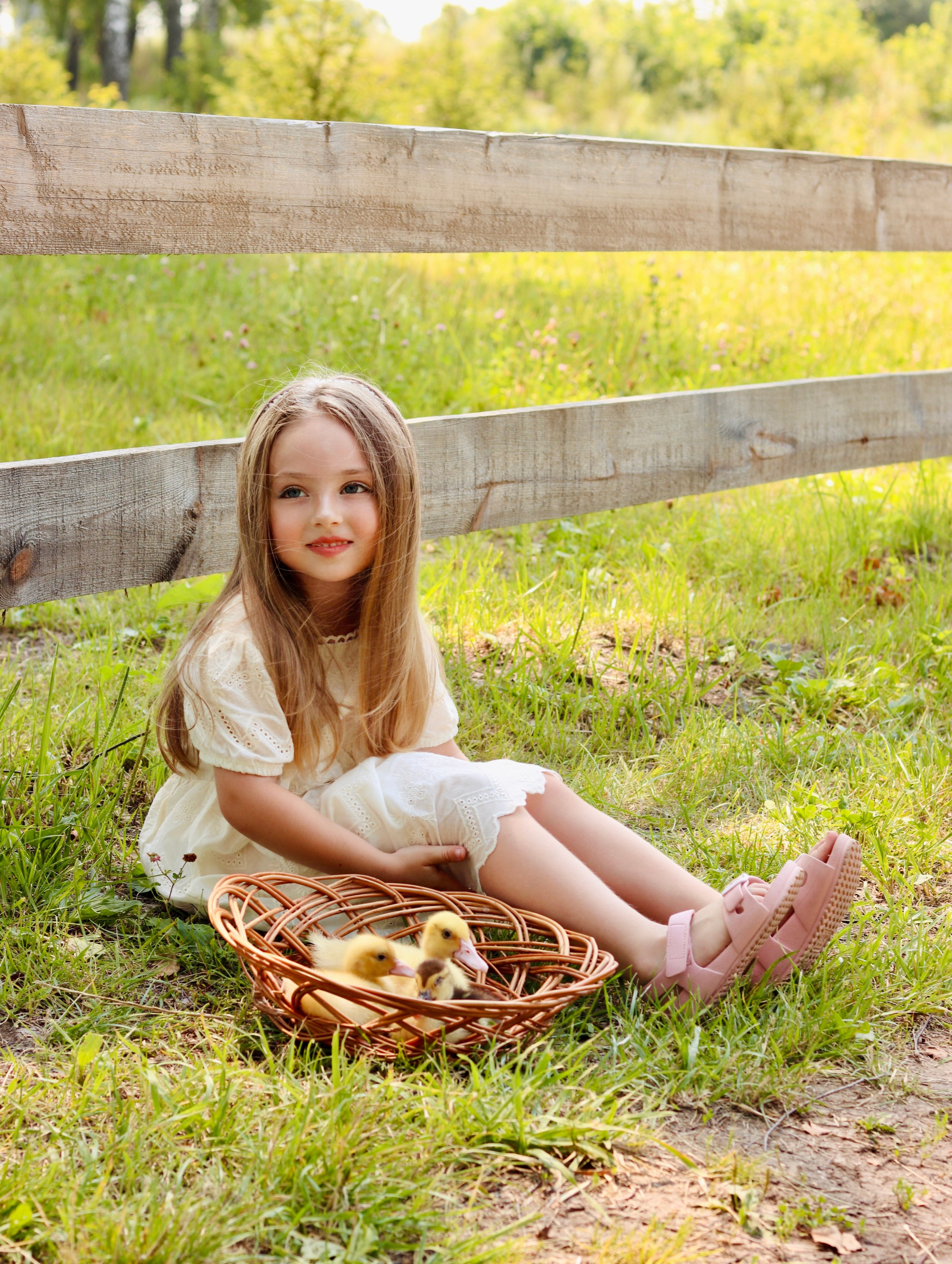 Кристина. Фотограф в Курске Смирнов Евгений