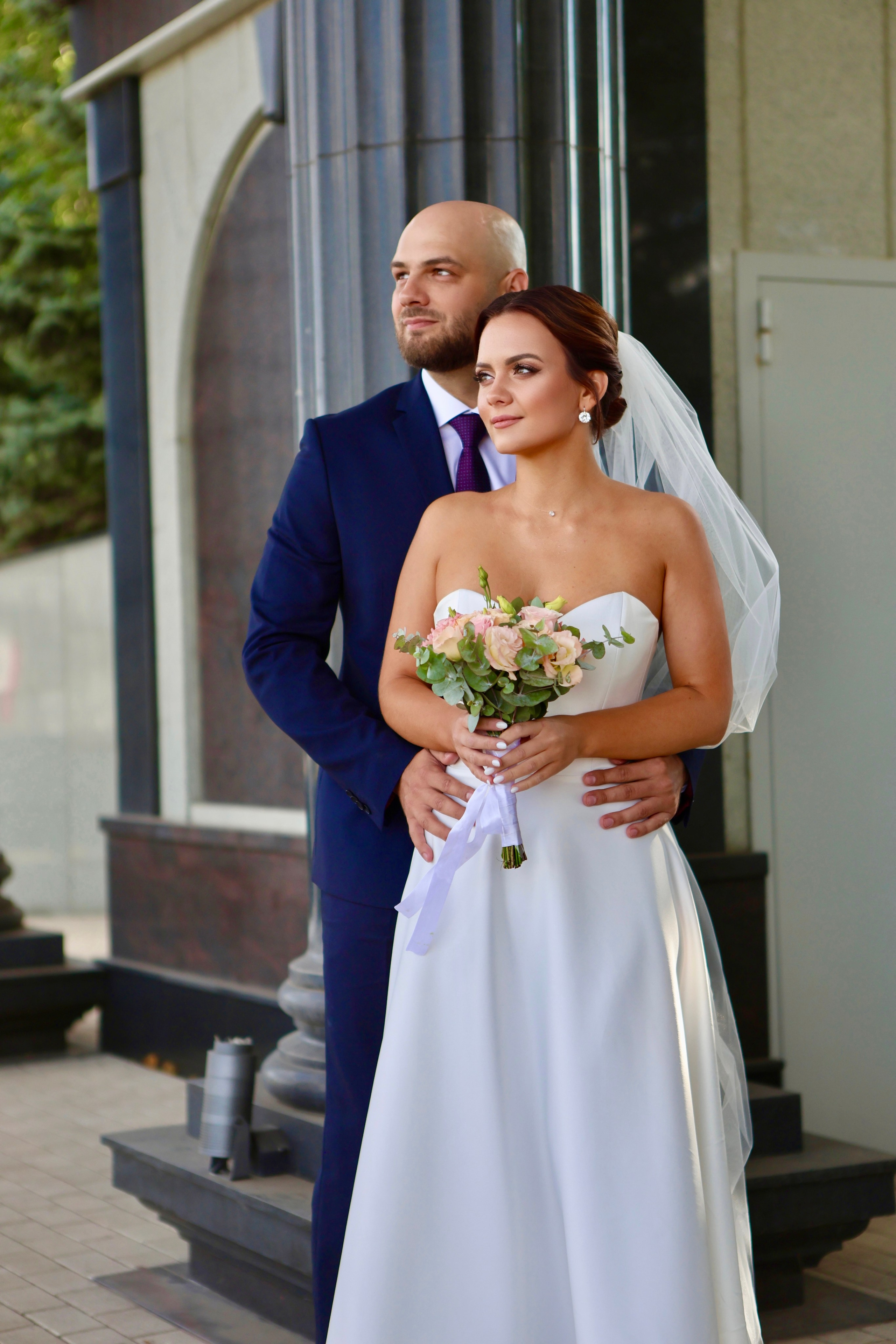 Дмитрий и Ирина. Фотограф в Курске Смирнов Евгений