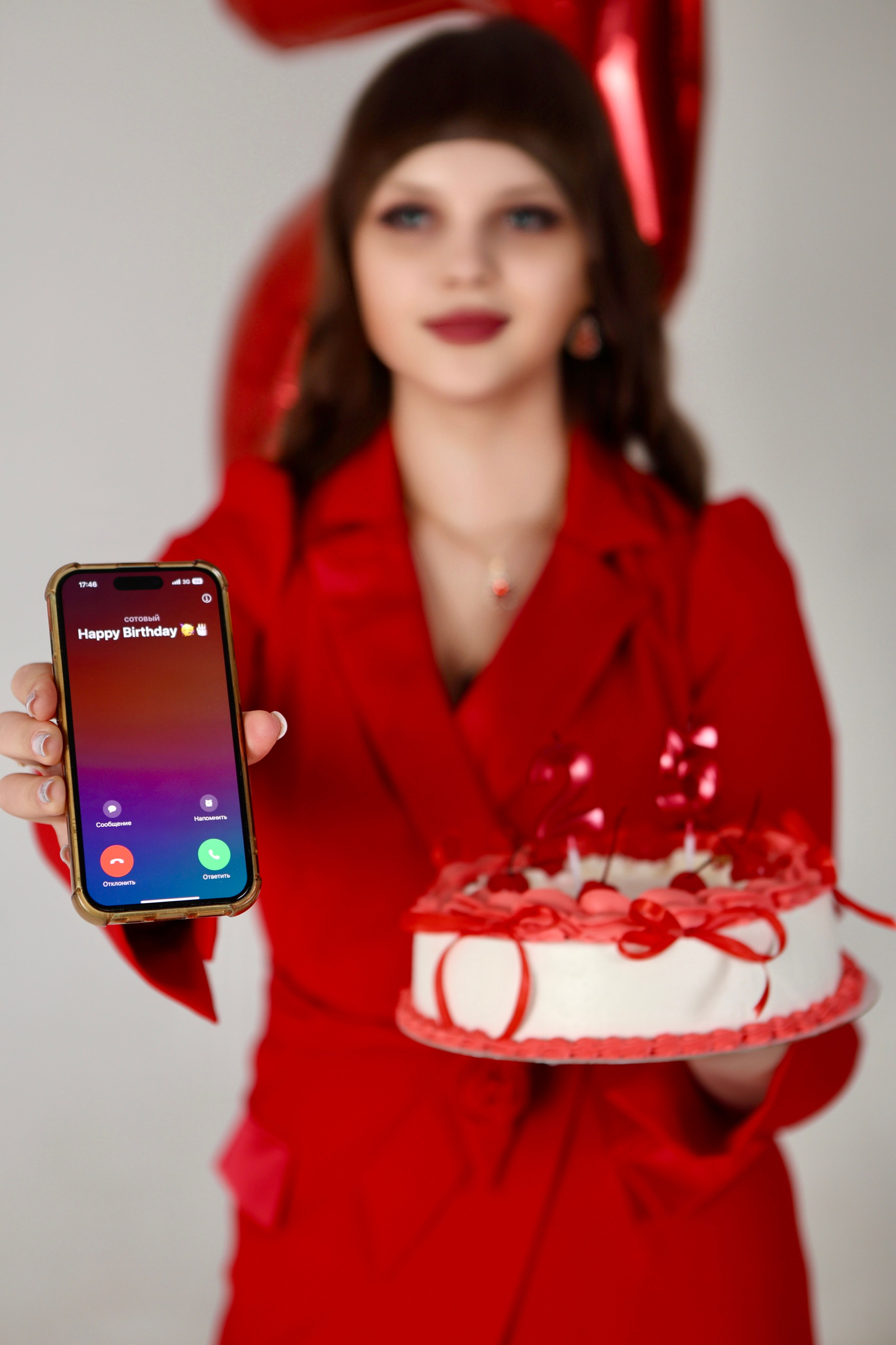 Анастасия. Фотограф в Курске Смирнов Евгений