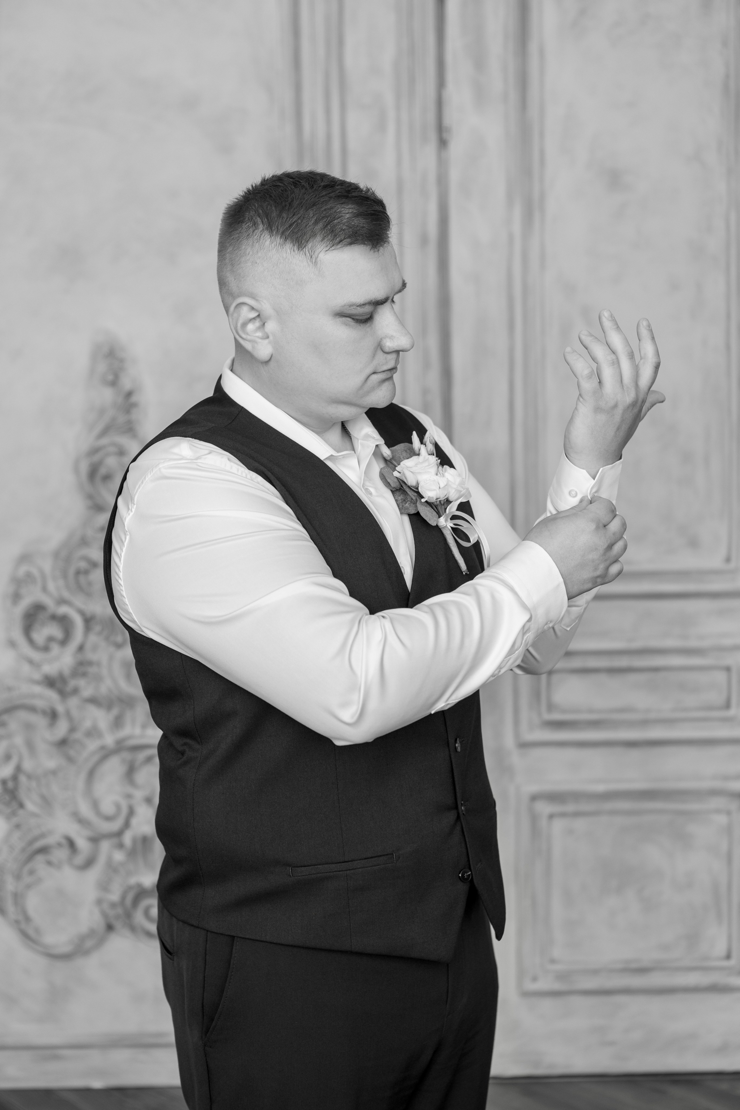 Ольга и Александр. Фотограф в Курске Смирнов Евгений
