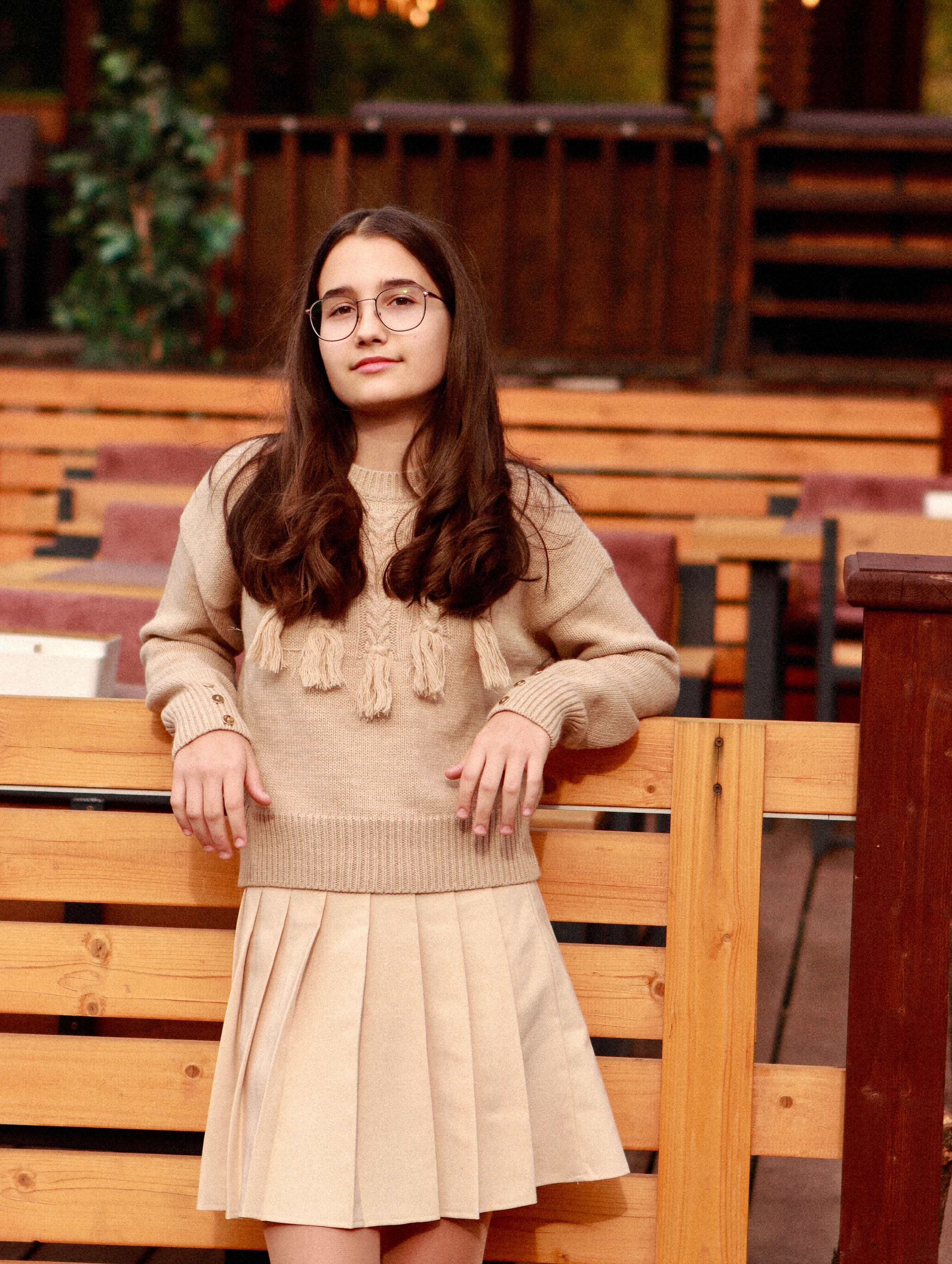 Оксана. Фотограф в Курске Смирнов Евгений