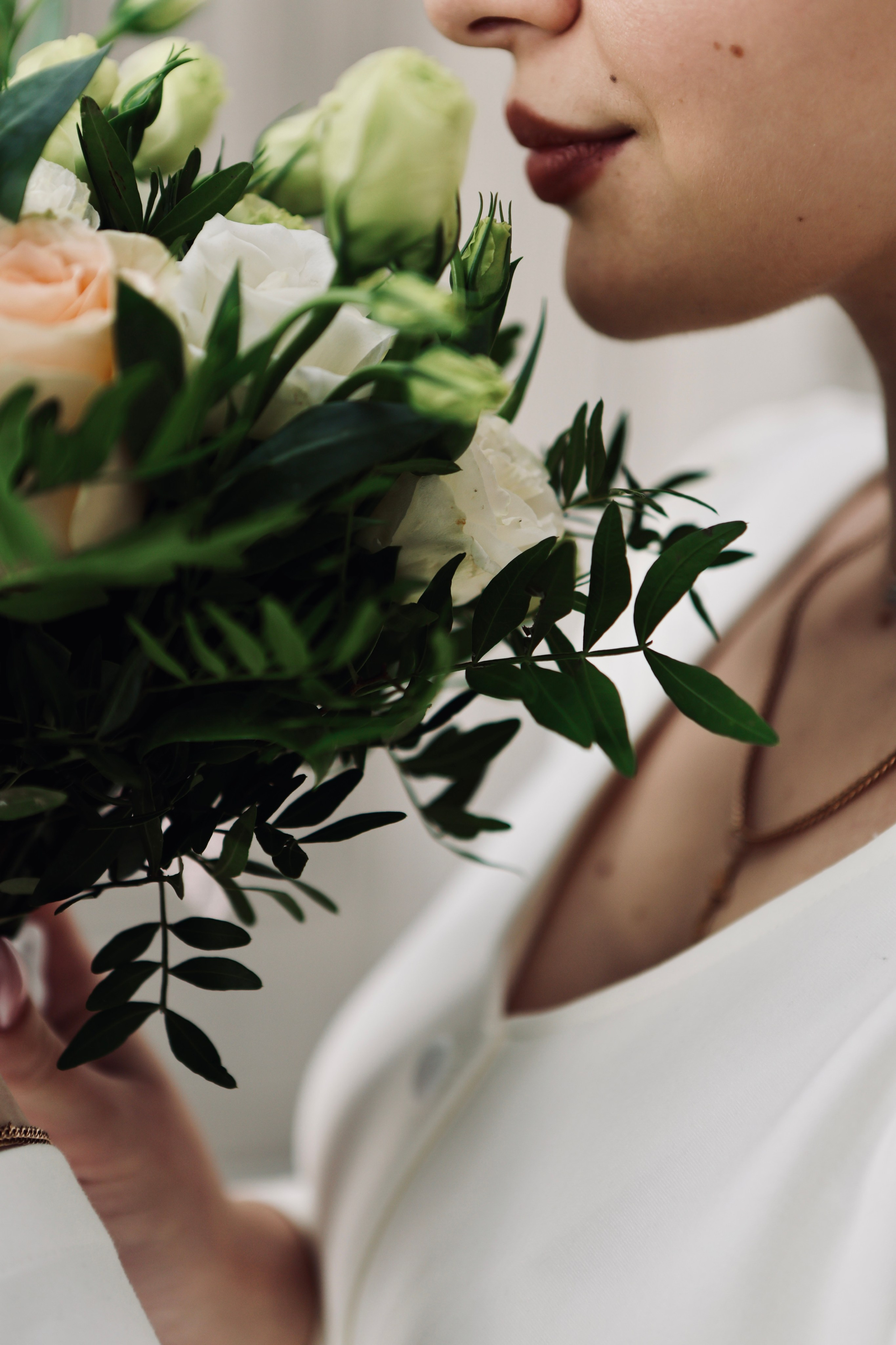 Дарья и Кирилл. Фотограф в Курске Смирнов Евгений