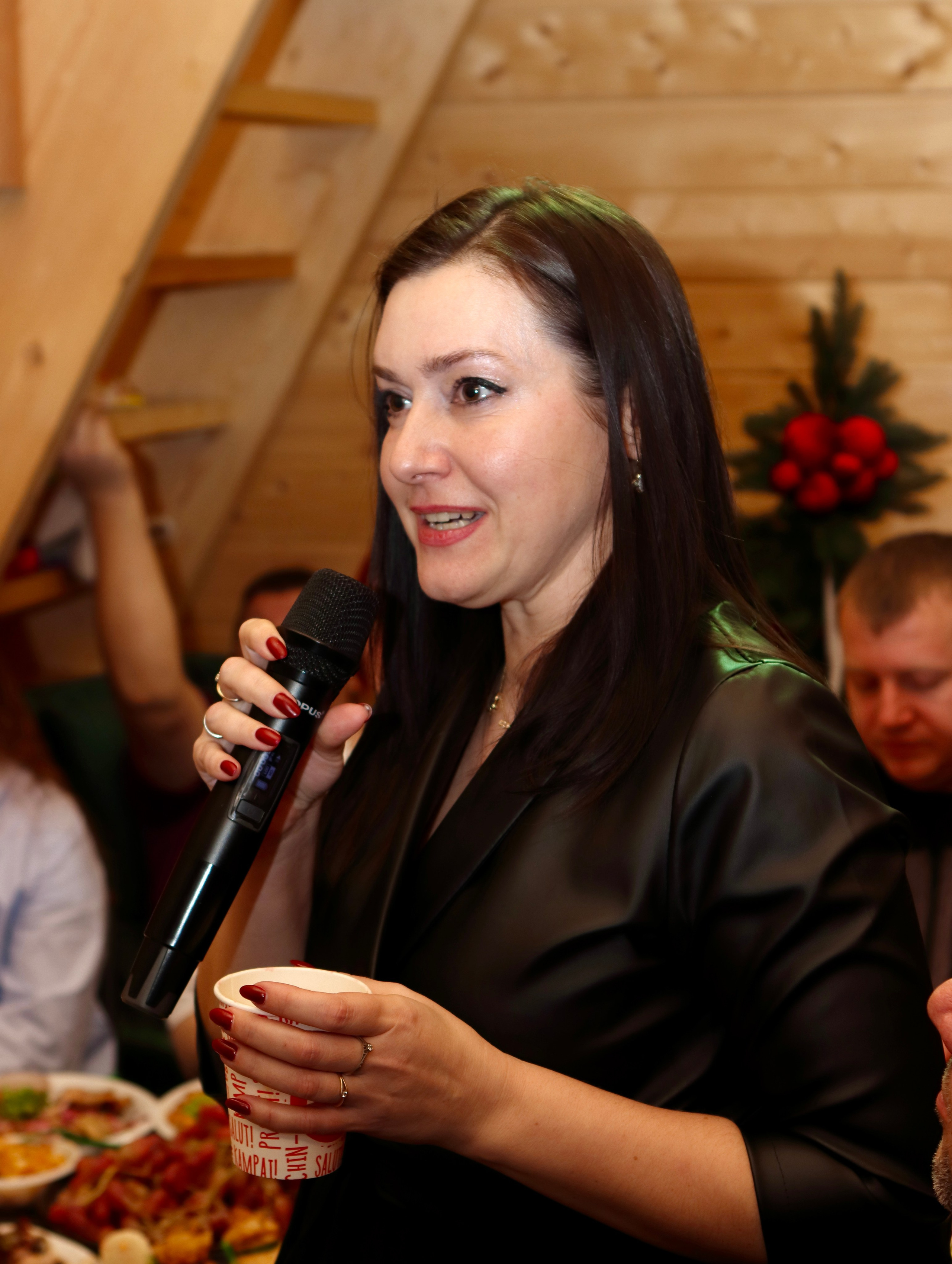 Алена -День Рождения. Фотограф в Курске Смирнов Евгений