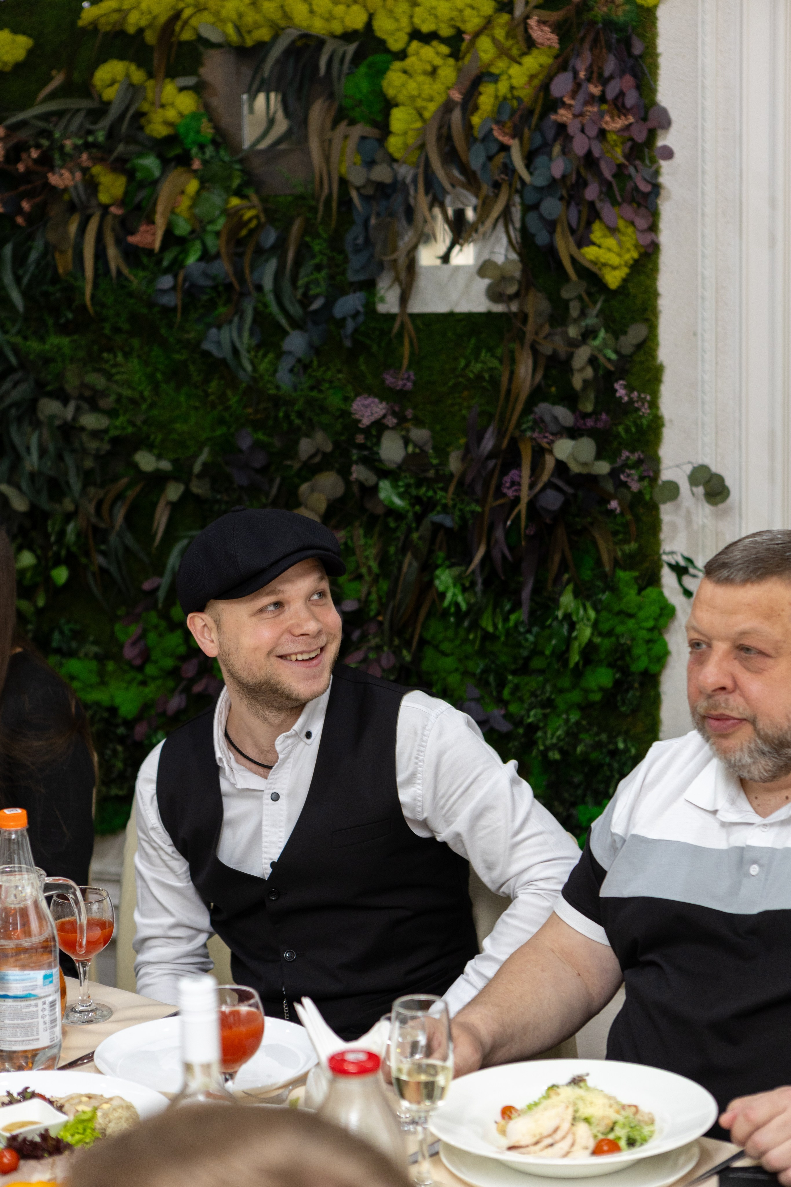 День Рождения Дениса. Фотограф в Курске Смирнов Евгений