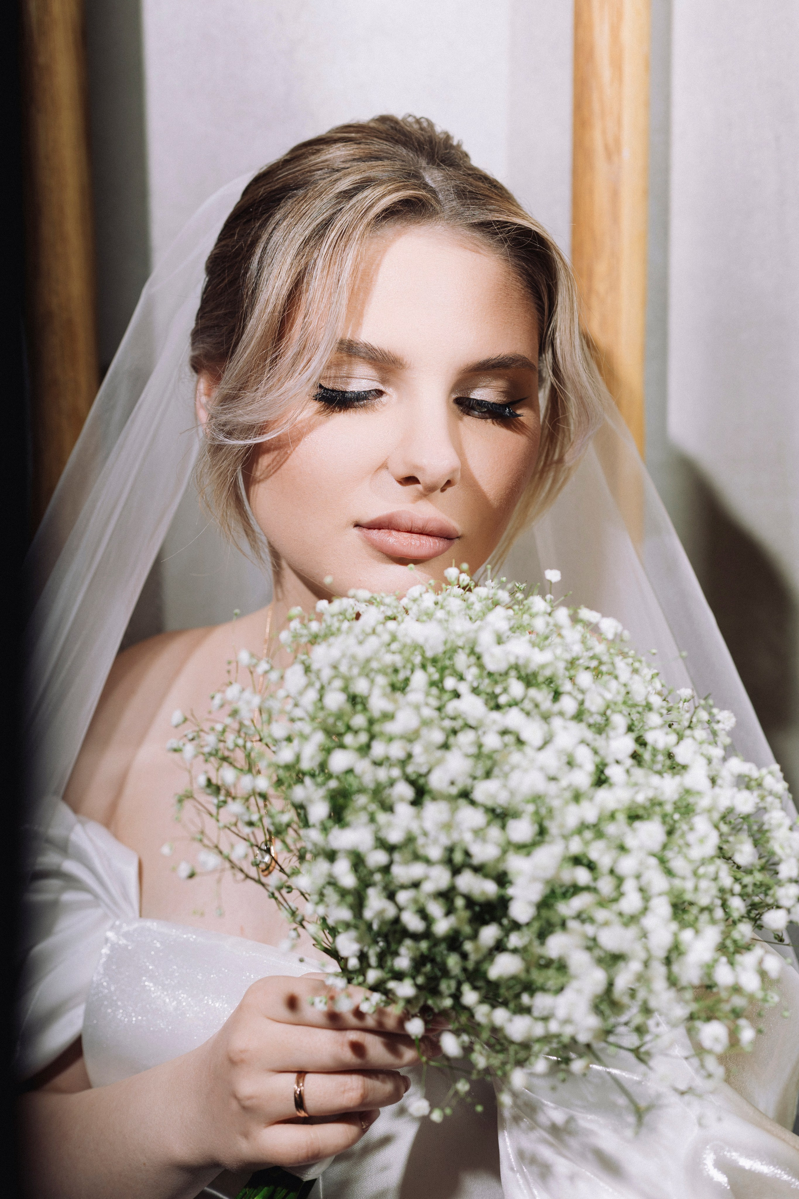 Вадим и Кристина. Фотограф в Курске Смирнов Евгений