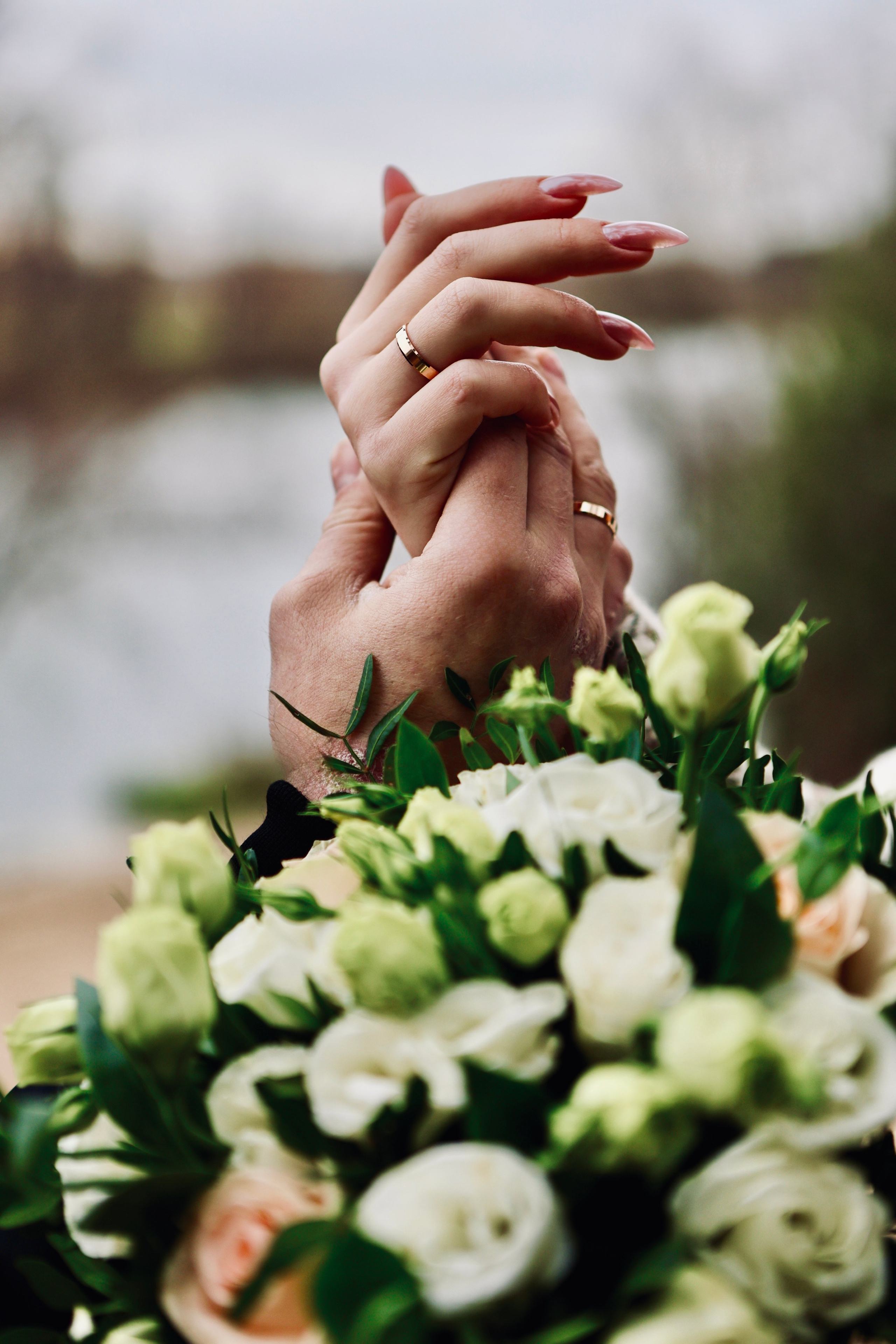 Дарья и Кирилл. Фотограф в Курске Смирнов Евгений