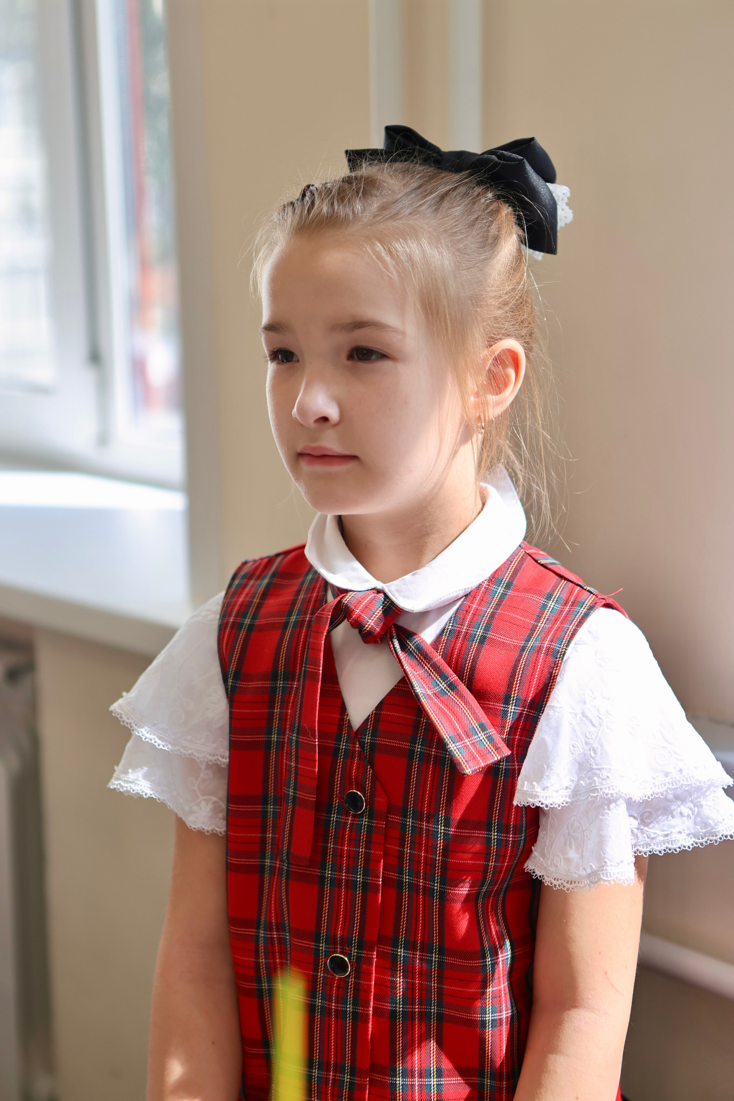 Первое сентября. Фотограф в Курске Смирнов Евгений