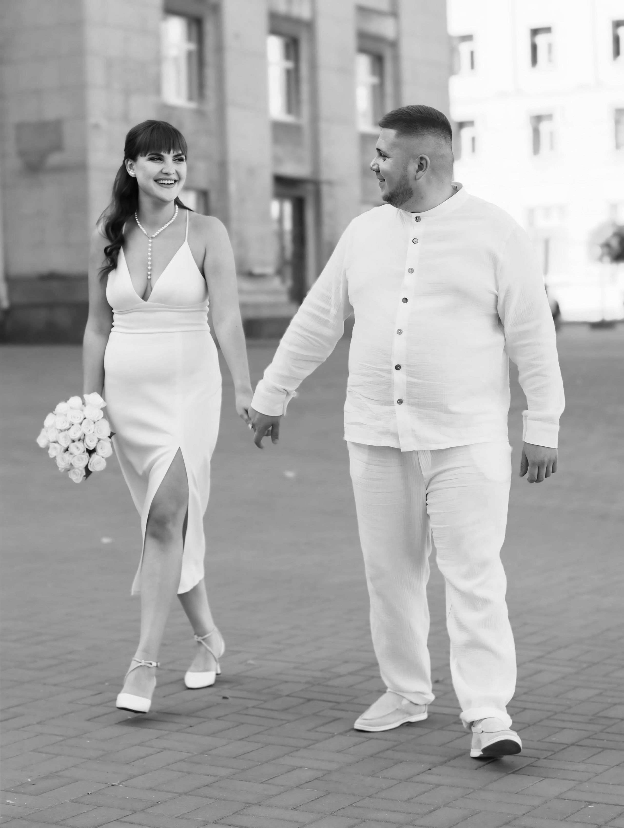 Алексей и Валерия. Фотограф в Курске Смирнов Евгений