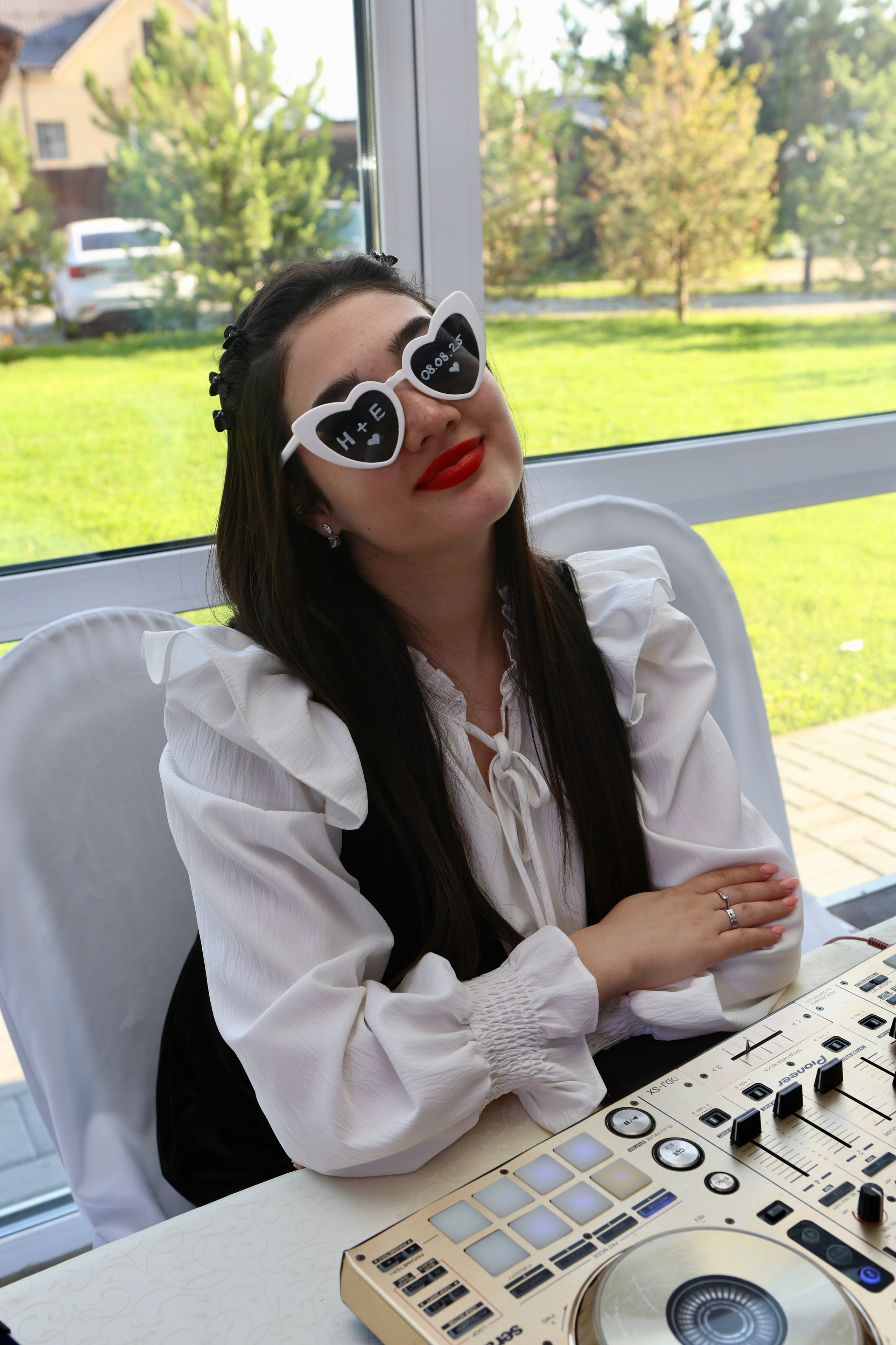 Свадебный банкет Егора и Наталии. Фотограф в Курске Смирнов Евгений