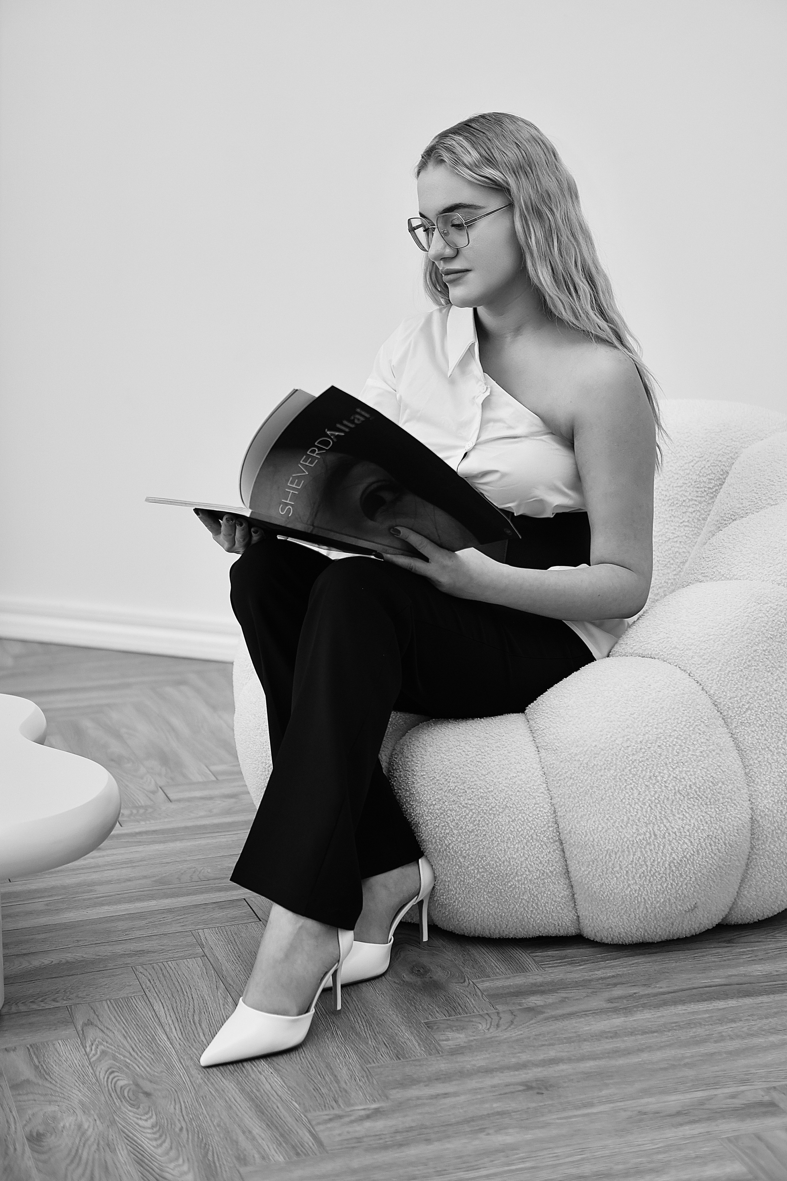 Елена. Фотограф в Курске Смирнов Евгений