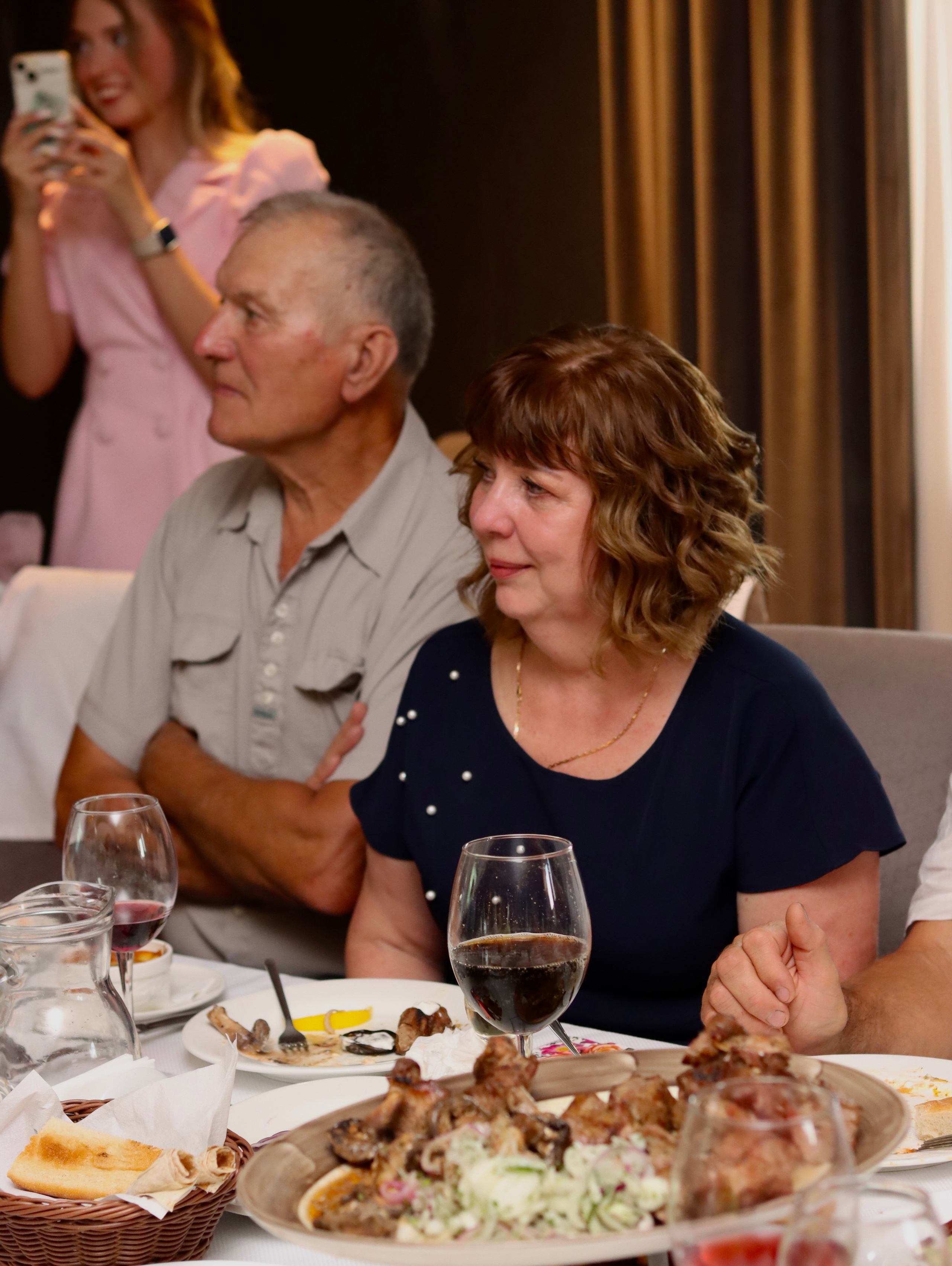 Юбилей. Фотограф в Курске Смирнов Евгений