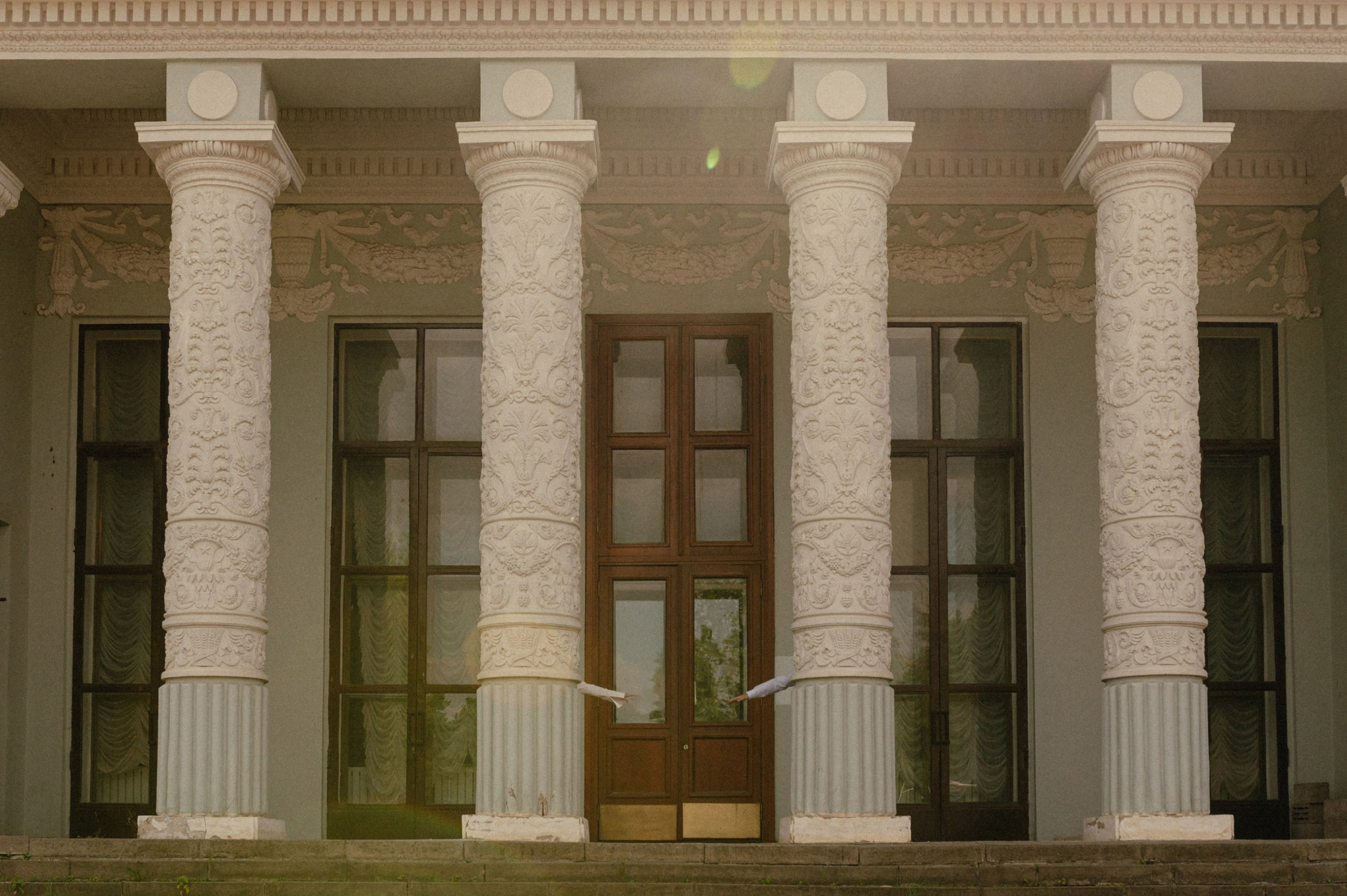 Свадебный фотограф Абрамова Ксения