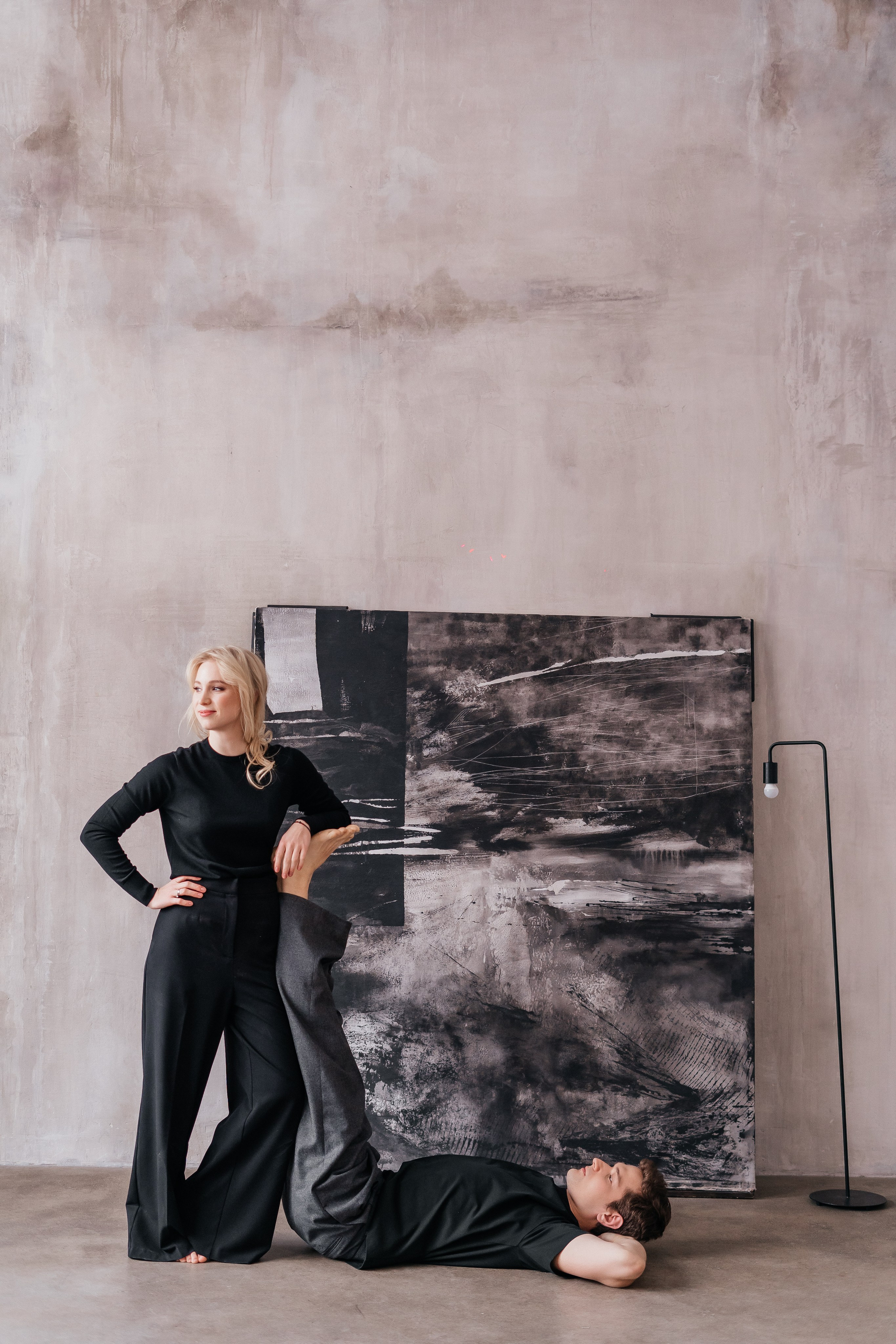 Petr Olesya. Фотограф Москва