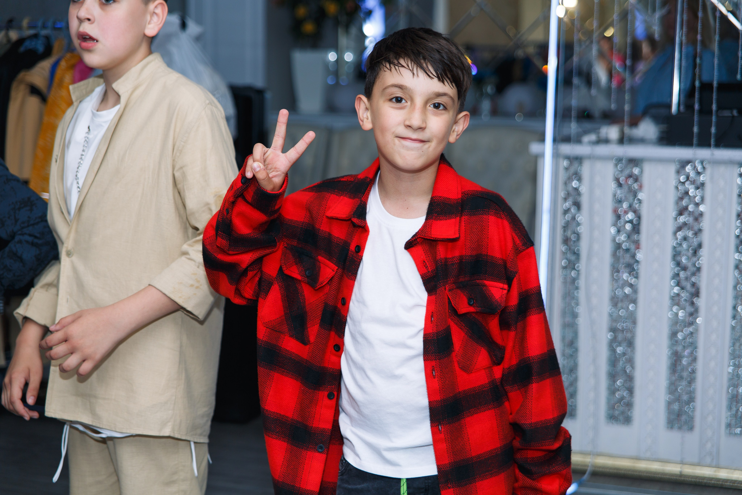 Детский праздник. Фотограф в Оренбурге VIKA NIKOVA