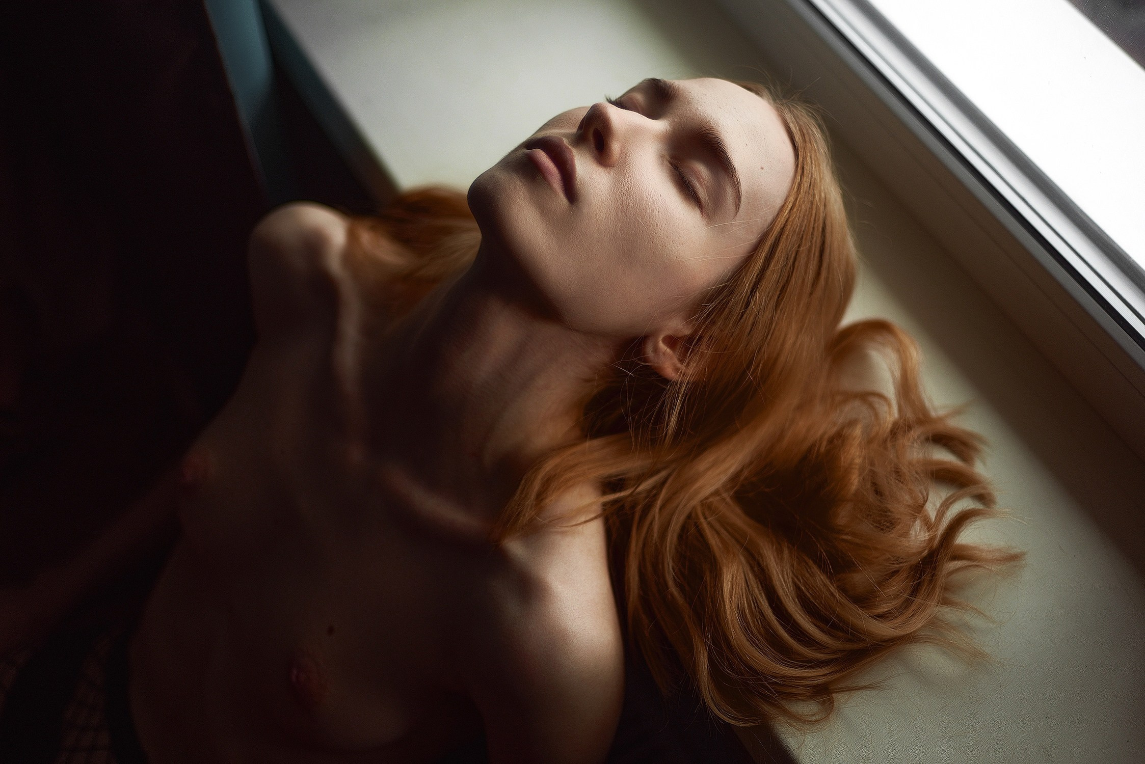 Ракурсы. Фотограф Тимофей Юров Москва