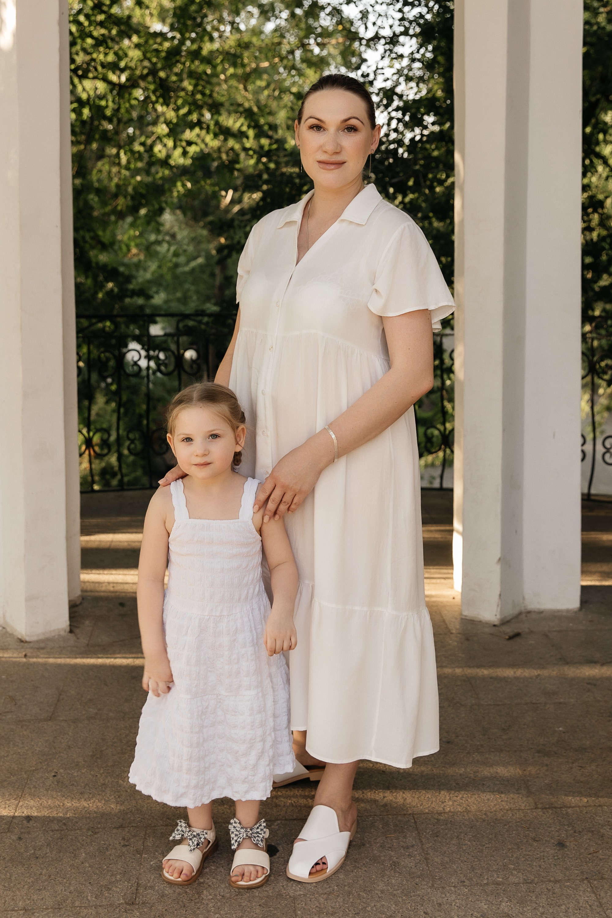 Семья из 7 детей. Свадебный и семейный фотограф Виолетта Сидельникова. Краснодар, Россия, Беларусь, Европа