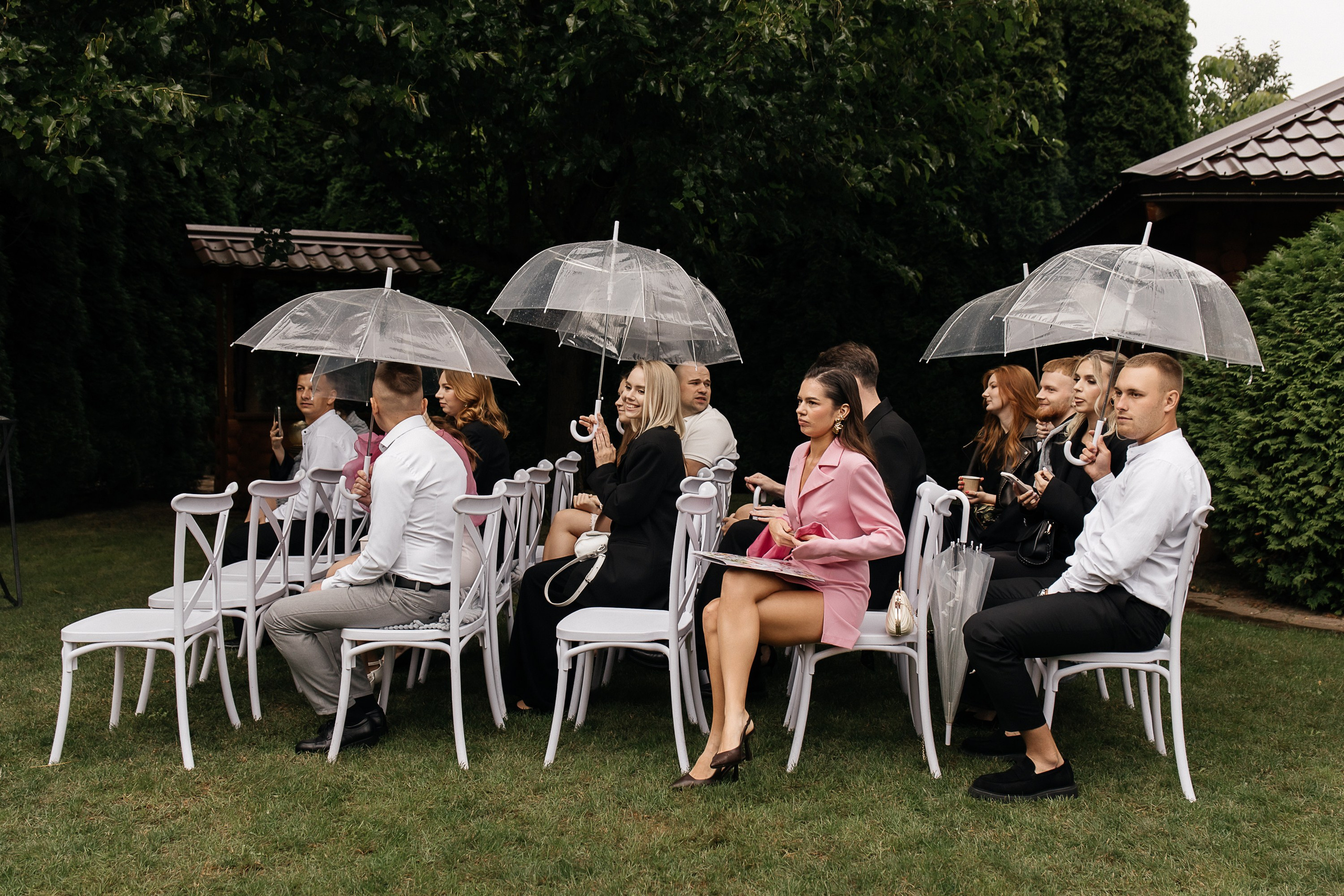 Свадебная церемония под открытым небом. Свадебный и семейный фотограф Виолетта Сидельникова. Краснодар, Россия, Беларусь, Европа