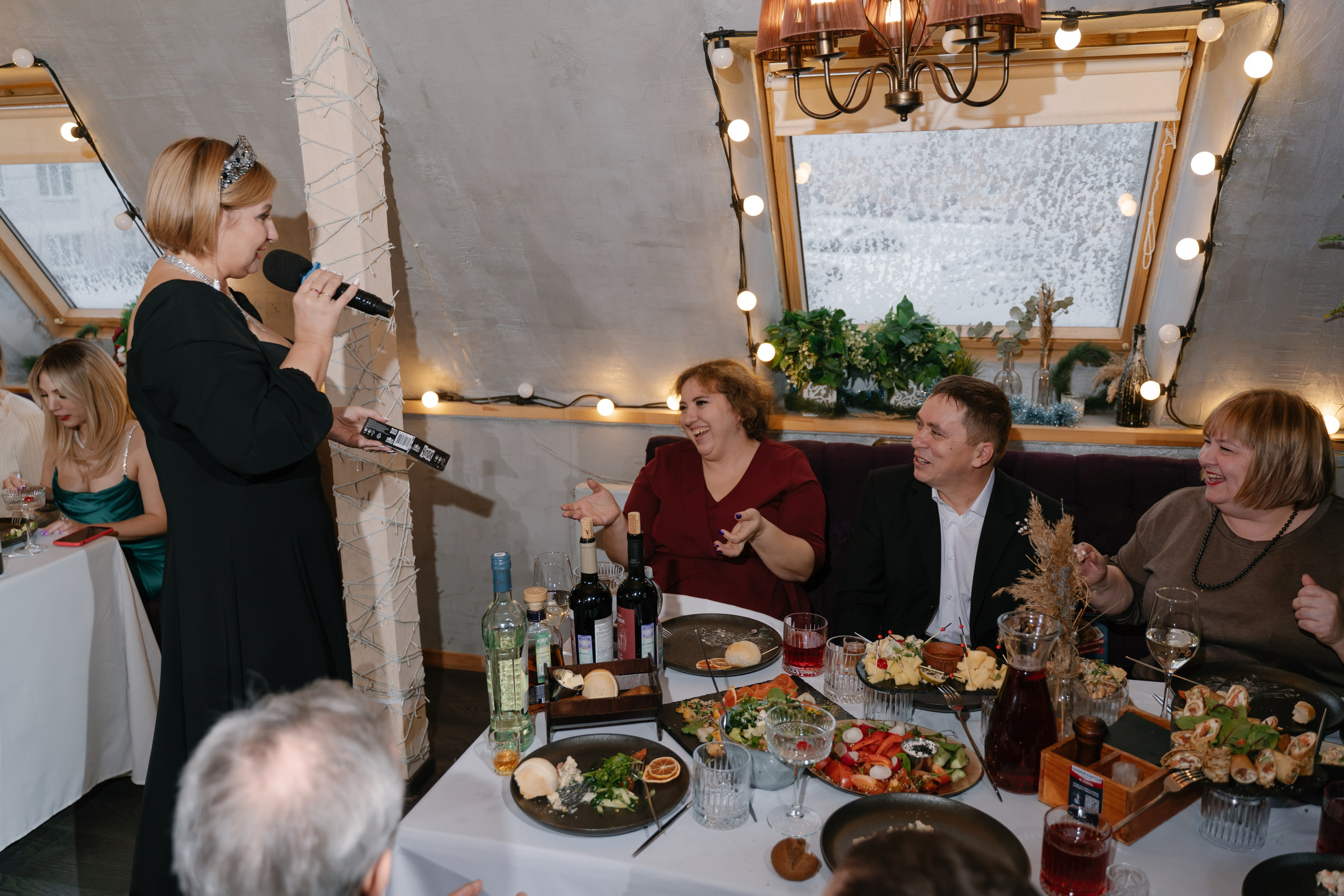 23.12.2023. Свадебный фотограф — Наталья Фед СПб/Москва