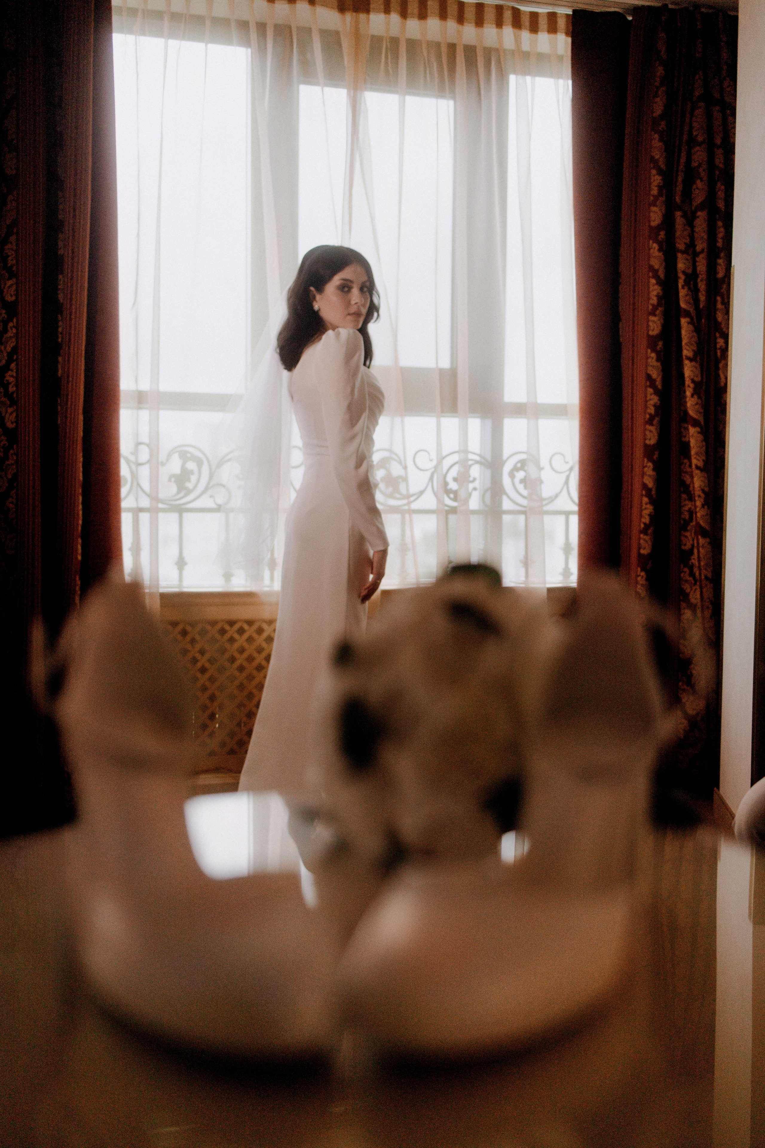 Аркадий и Екатерина. Фотограф в Нефтеюганске Никита Сыромятников