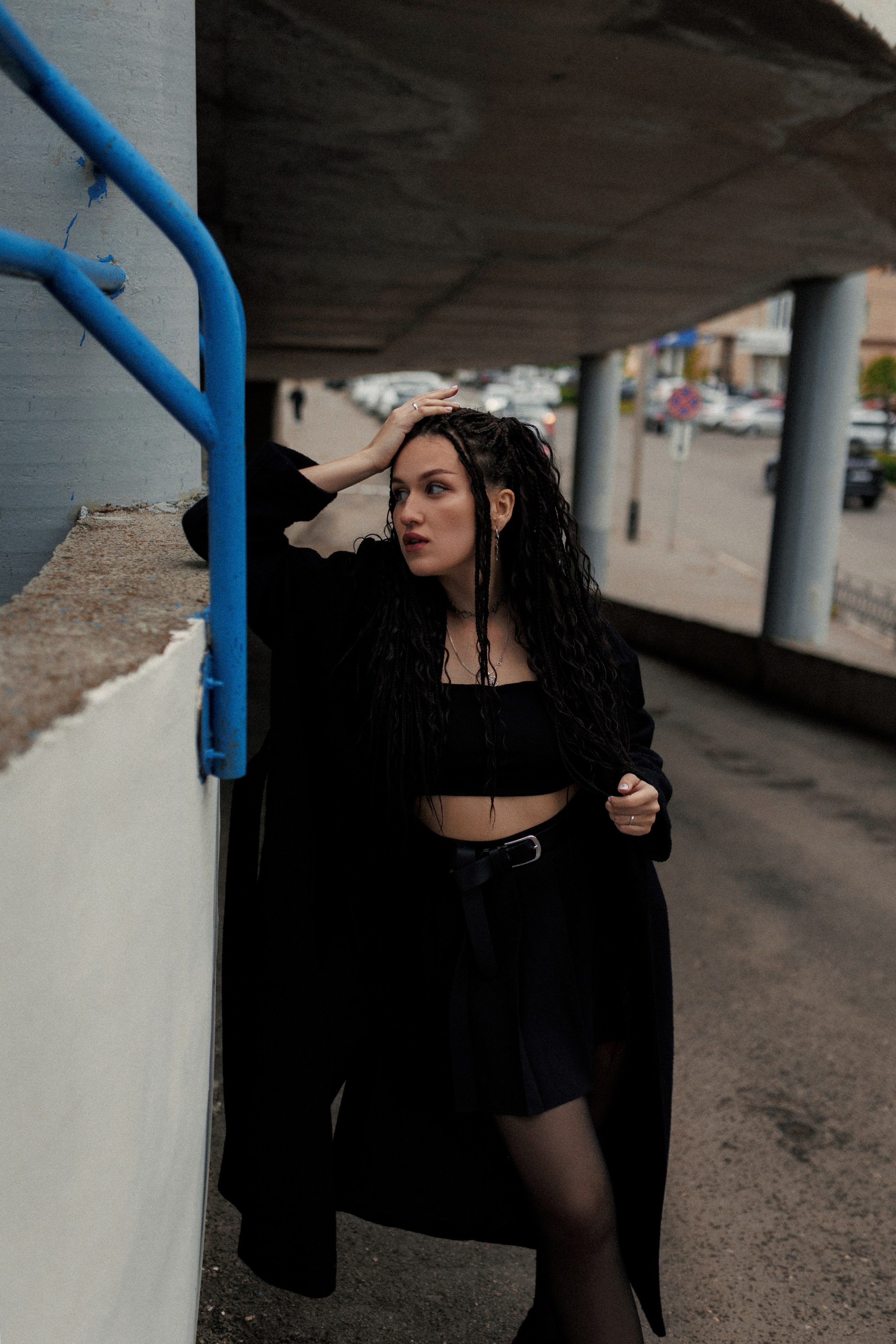 Катя. Фотограф в Тамбове Ольга Мельникова