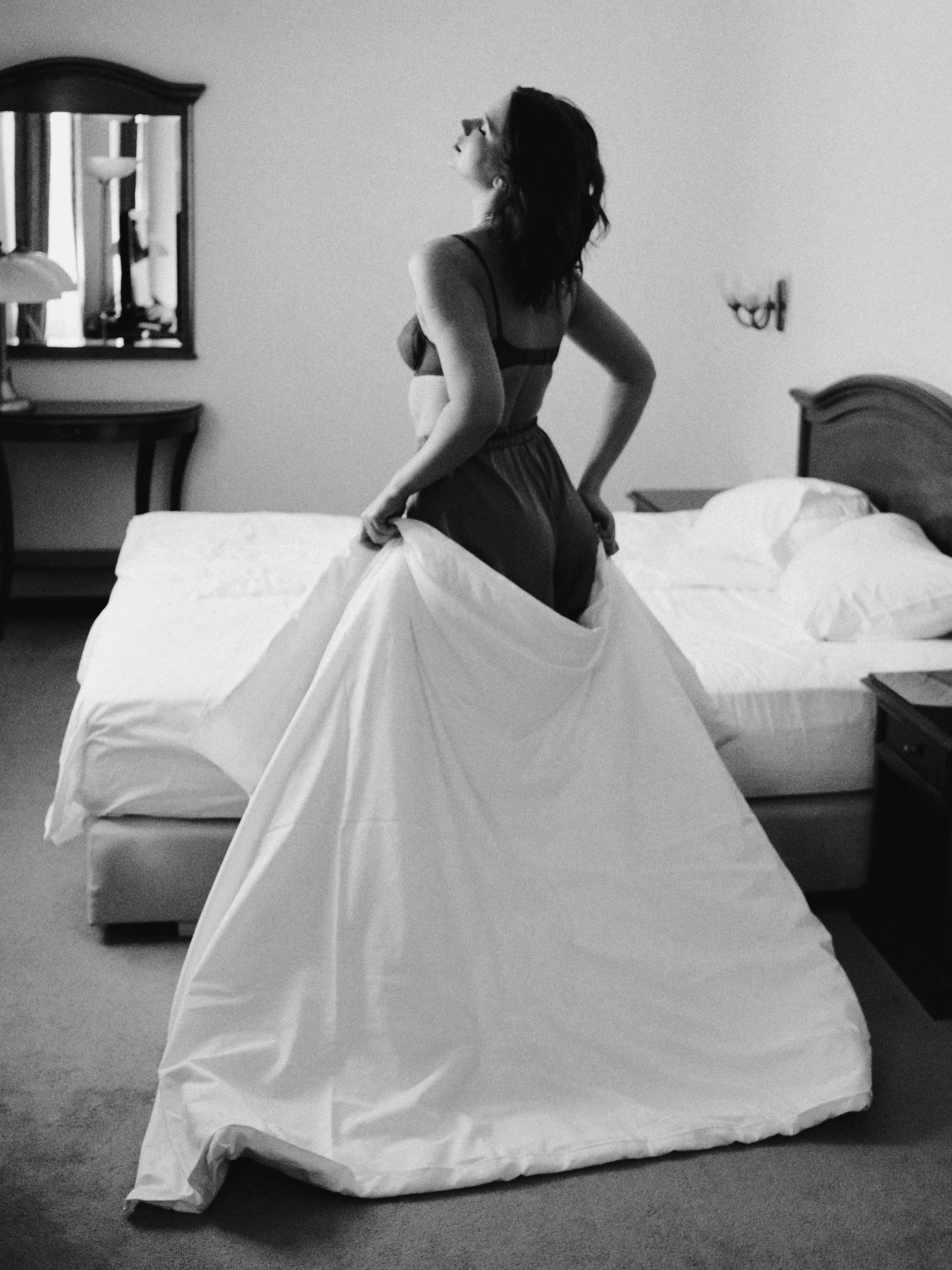 Фото женский портрет. Женский фотограф и визажист в Ижевске Екатерина Горбунова