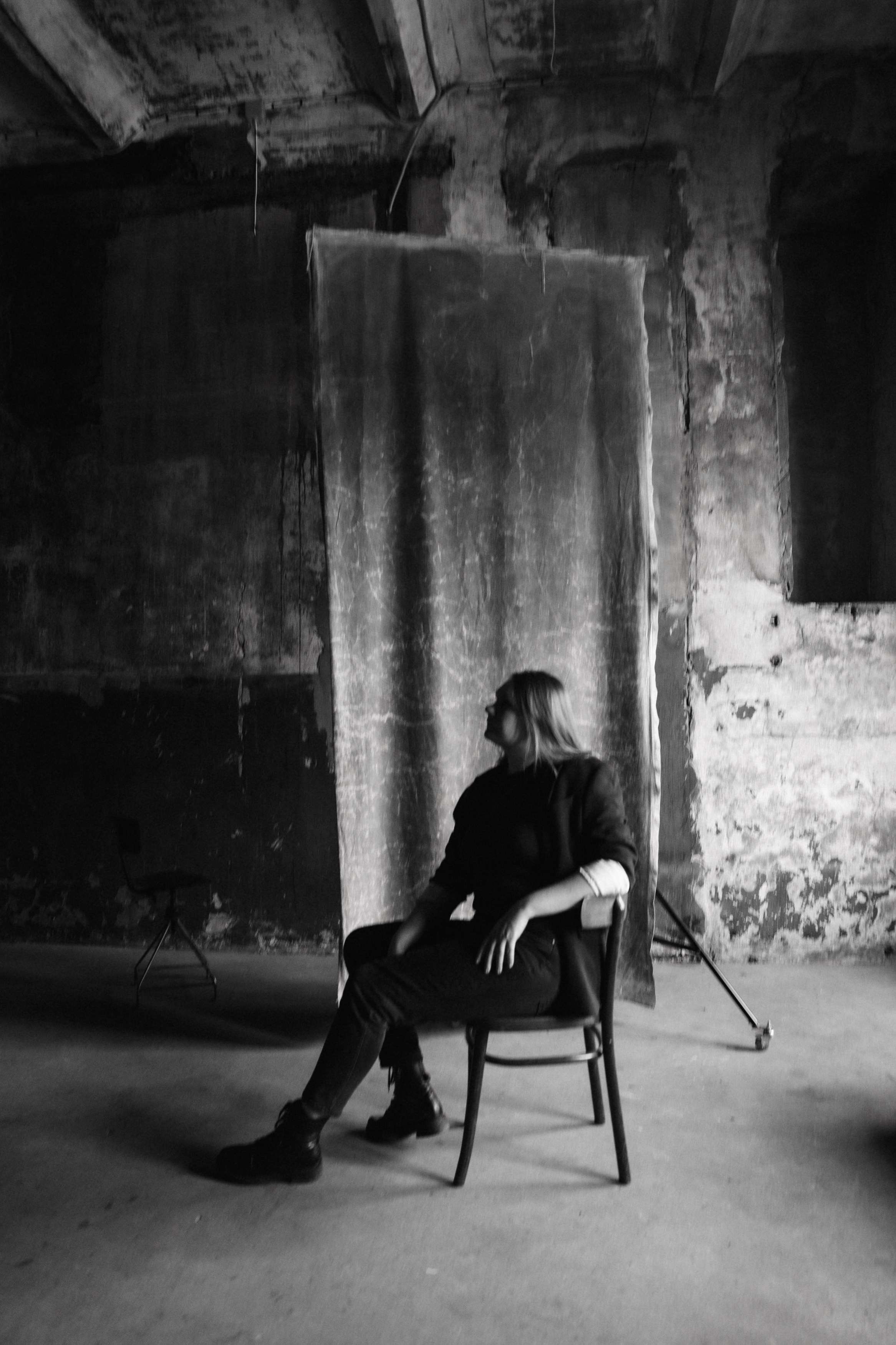 Ира. Репортажный и портретный фотограф в Санкт-Петербурге Степлевич Дарья