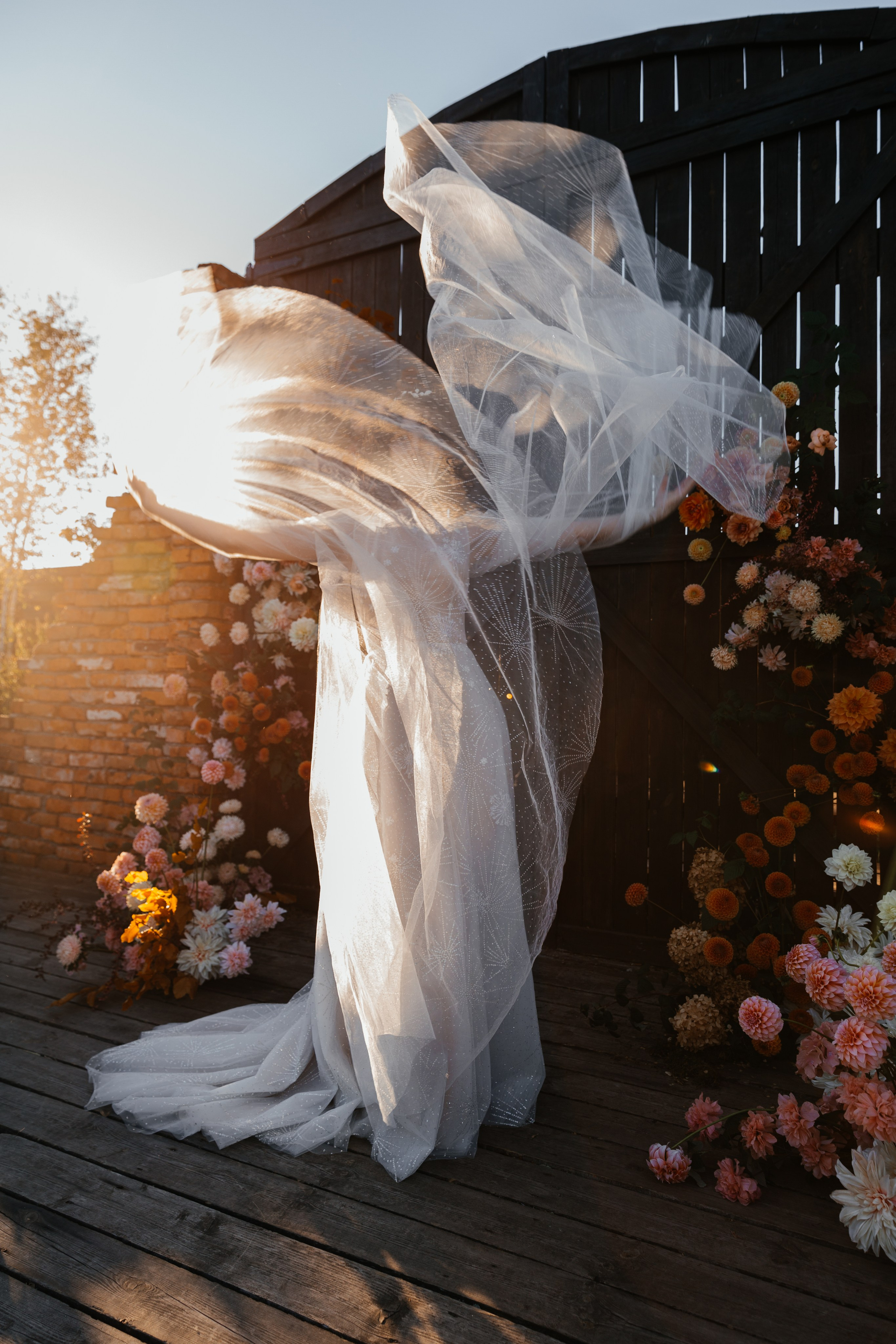 Олег и Даша. Ваш фотограф Любовь Чистякова