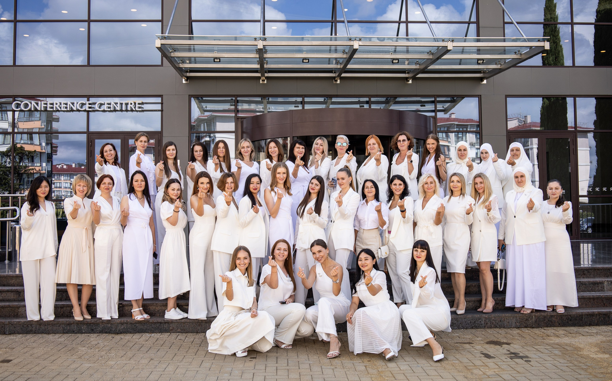 Конференции/Форумы/Нетворкинги. Семейный и Свадебный фотограф в Сочи