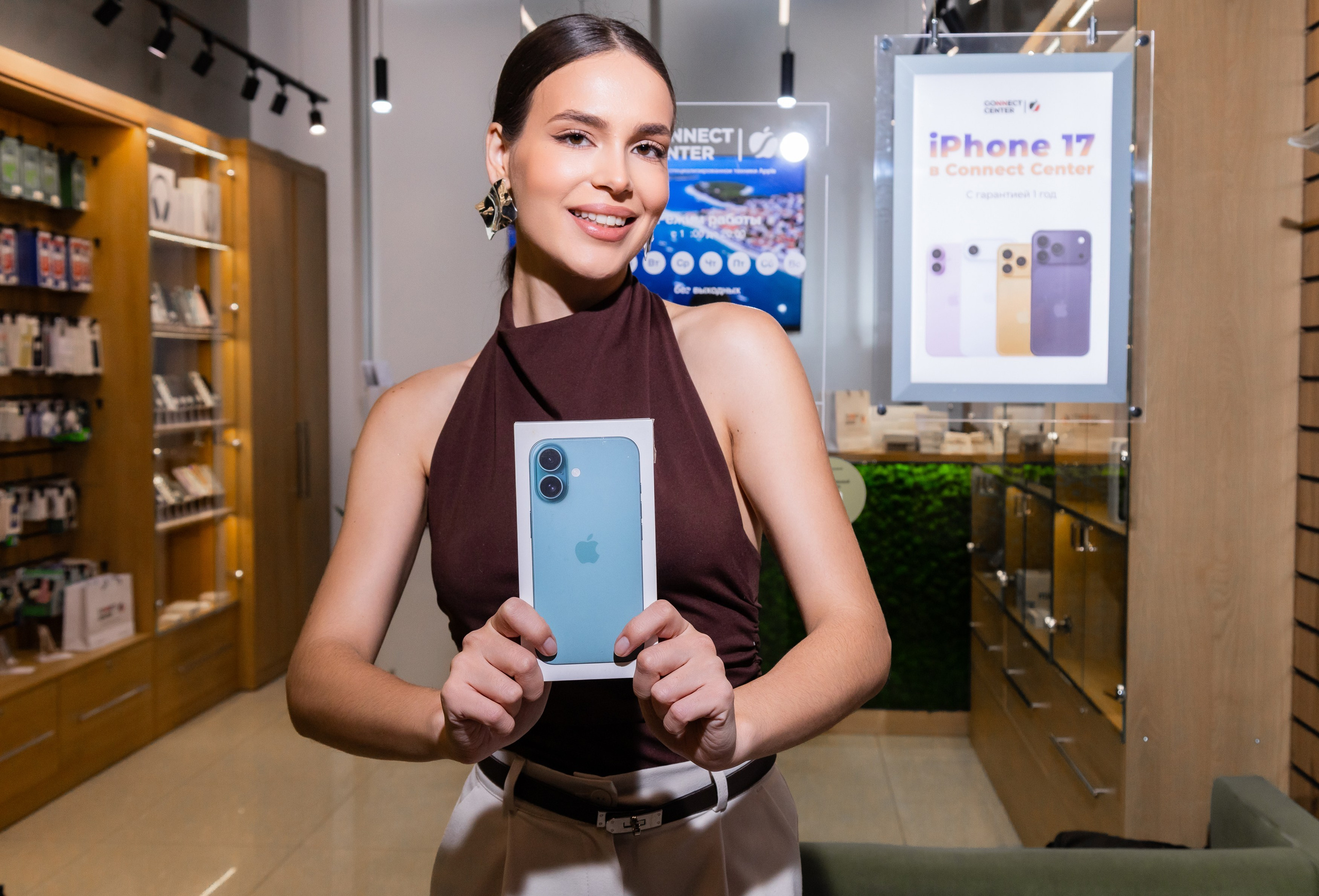 CONNECT CENTR. Семейный и Свадебный фотограф в Сочи