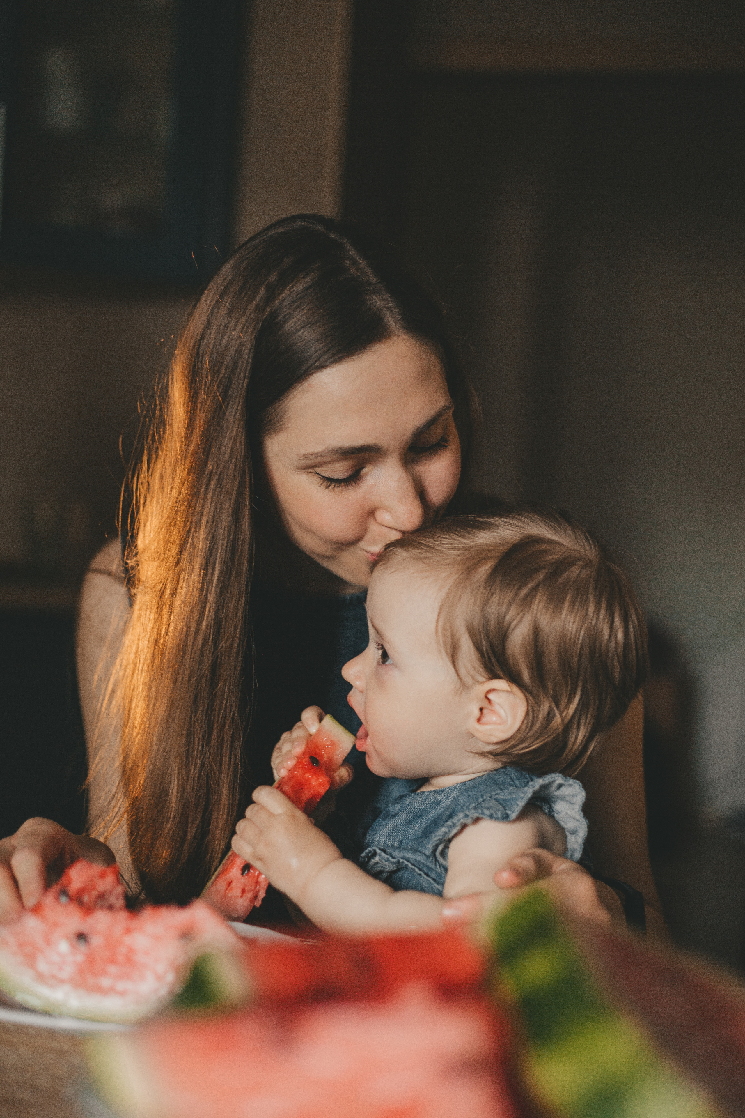 Домашняя фотосессия. Фотограф Андреева Юлия. Москва