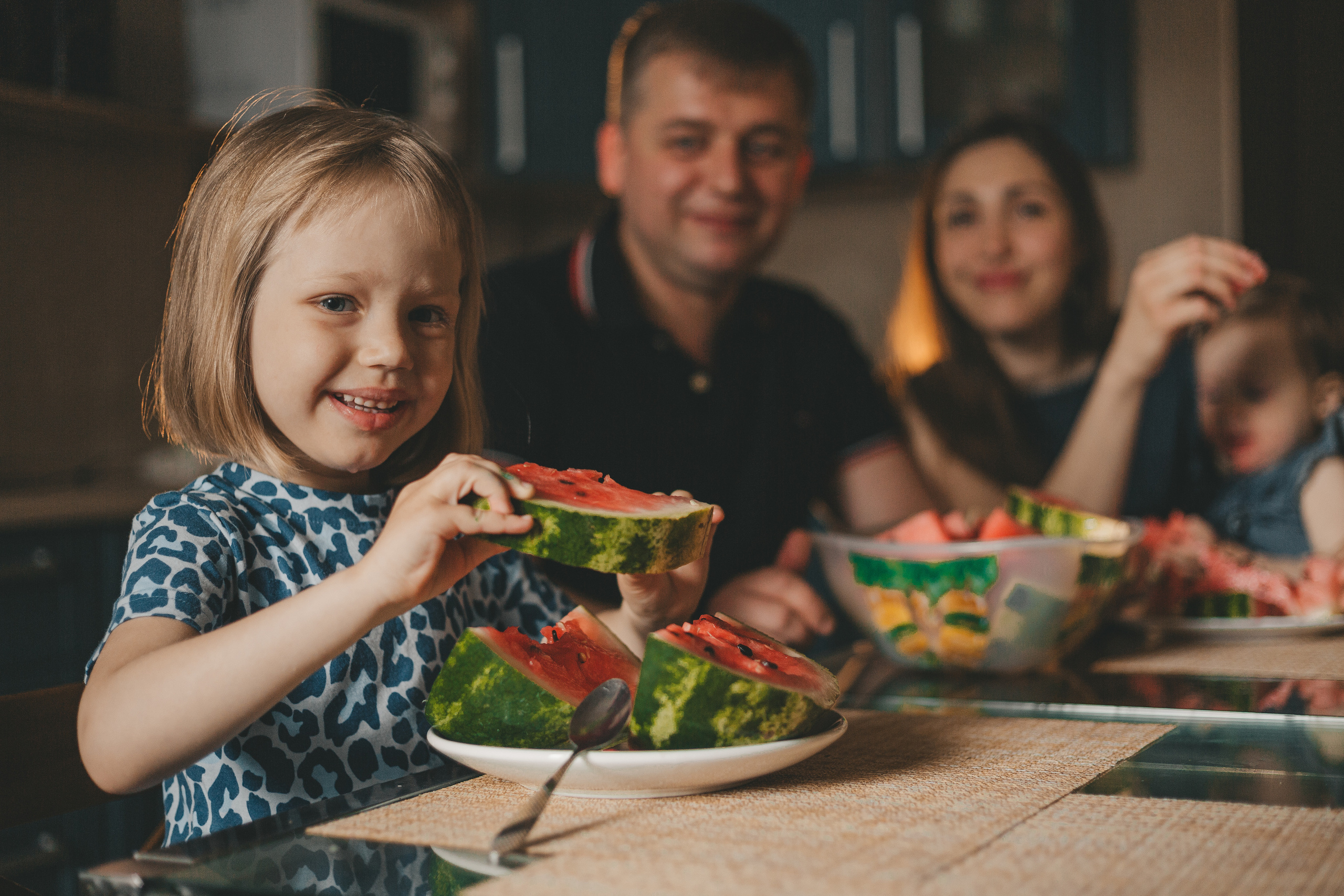 Домашняя фотосессия. Фотограф Андреева Юлия. Москва
